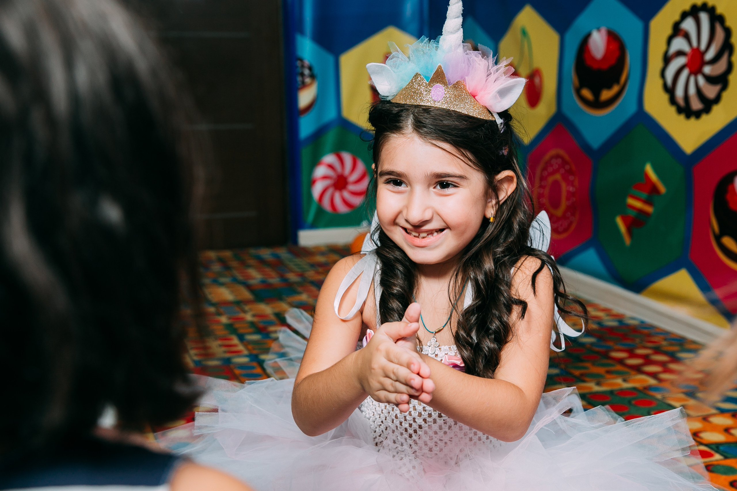 День Рождения 6 лет. Свадебный фотограф Кирилл Зейналов, Туапсе