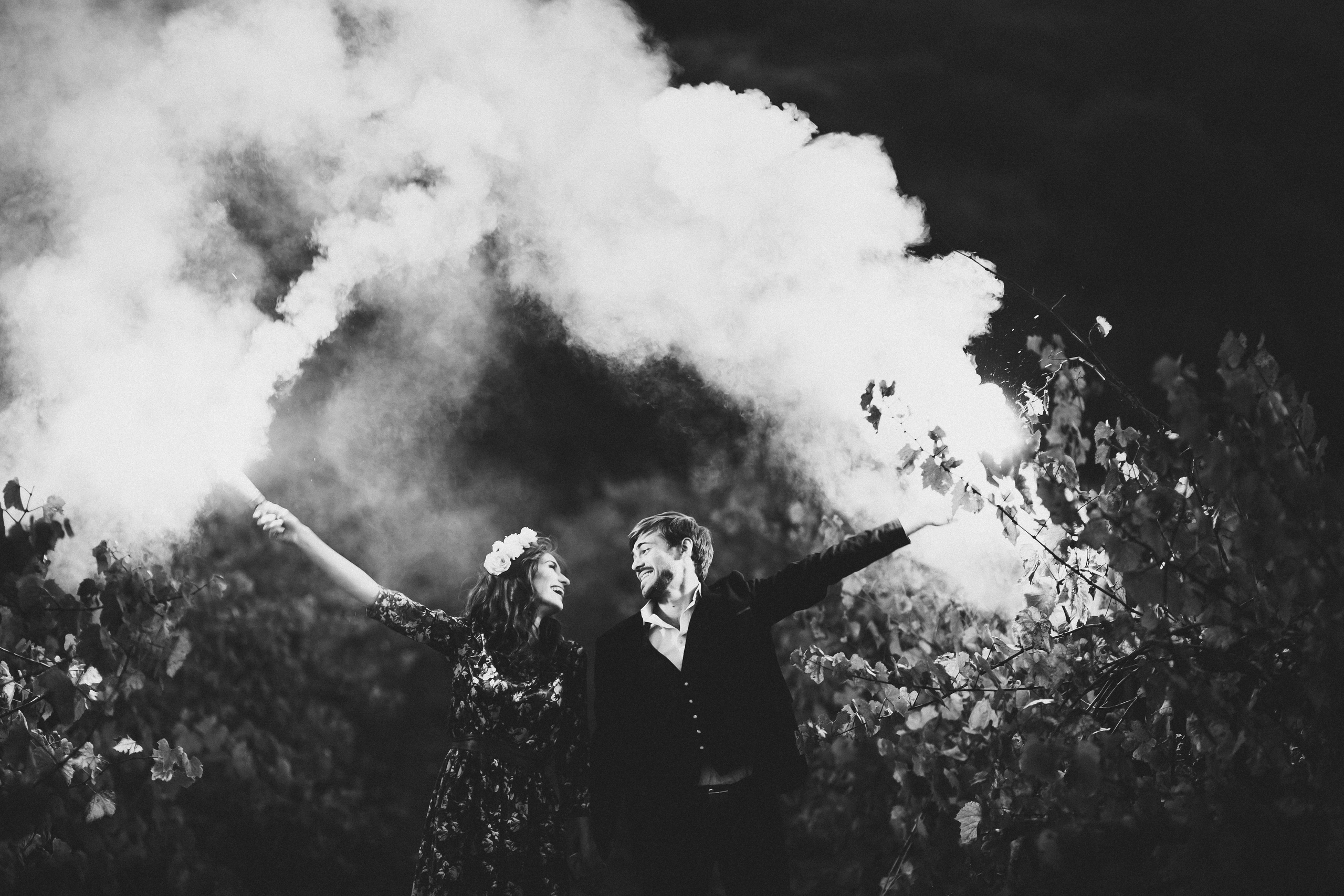 Свадебный День Абрау-Дюрсо. Свадебный фотограф Кирилл Зейналов, Туапсе