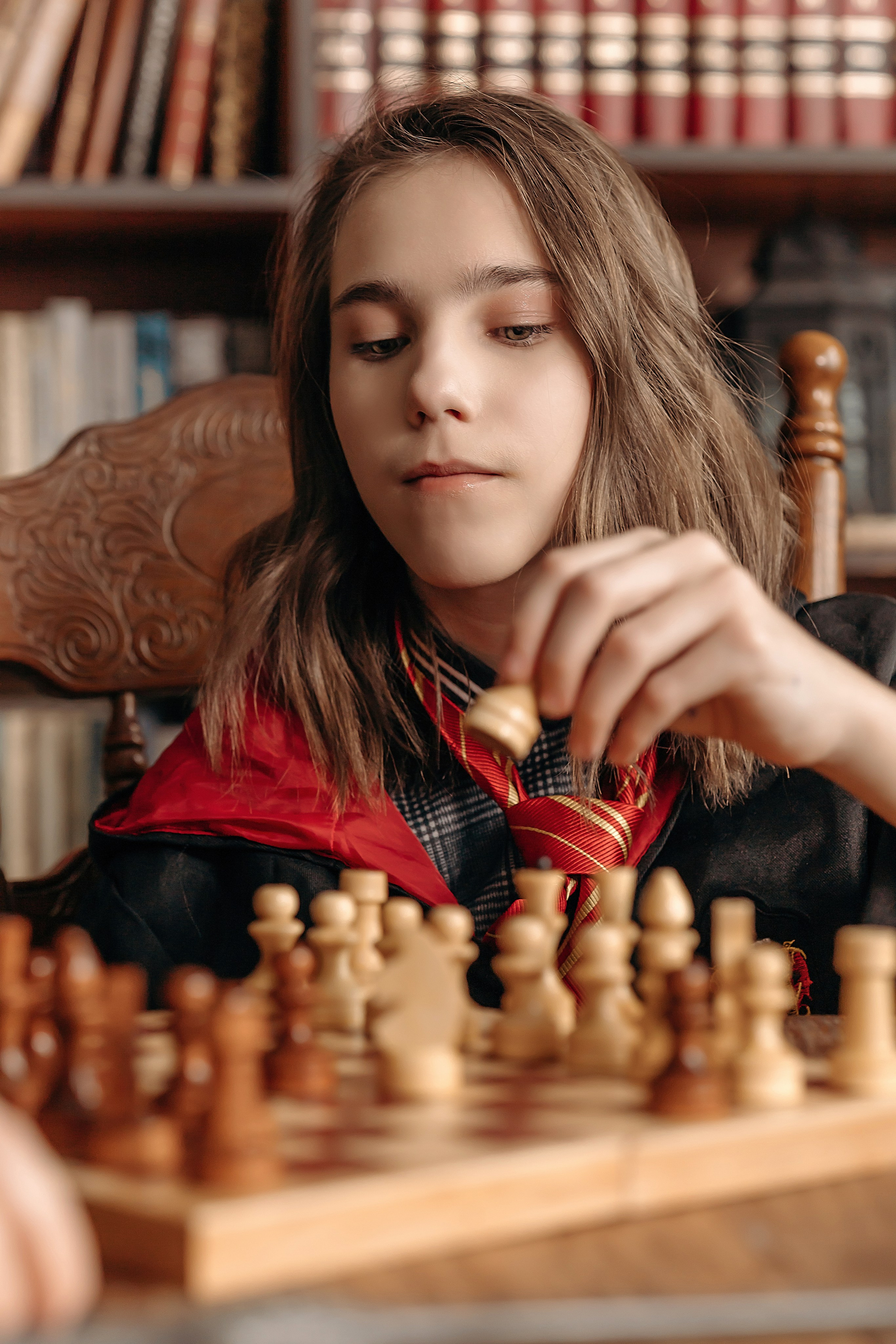 Волшебный мир. Фотограф в Петрозаводске BellaDonna