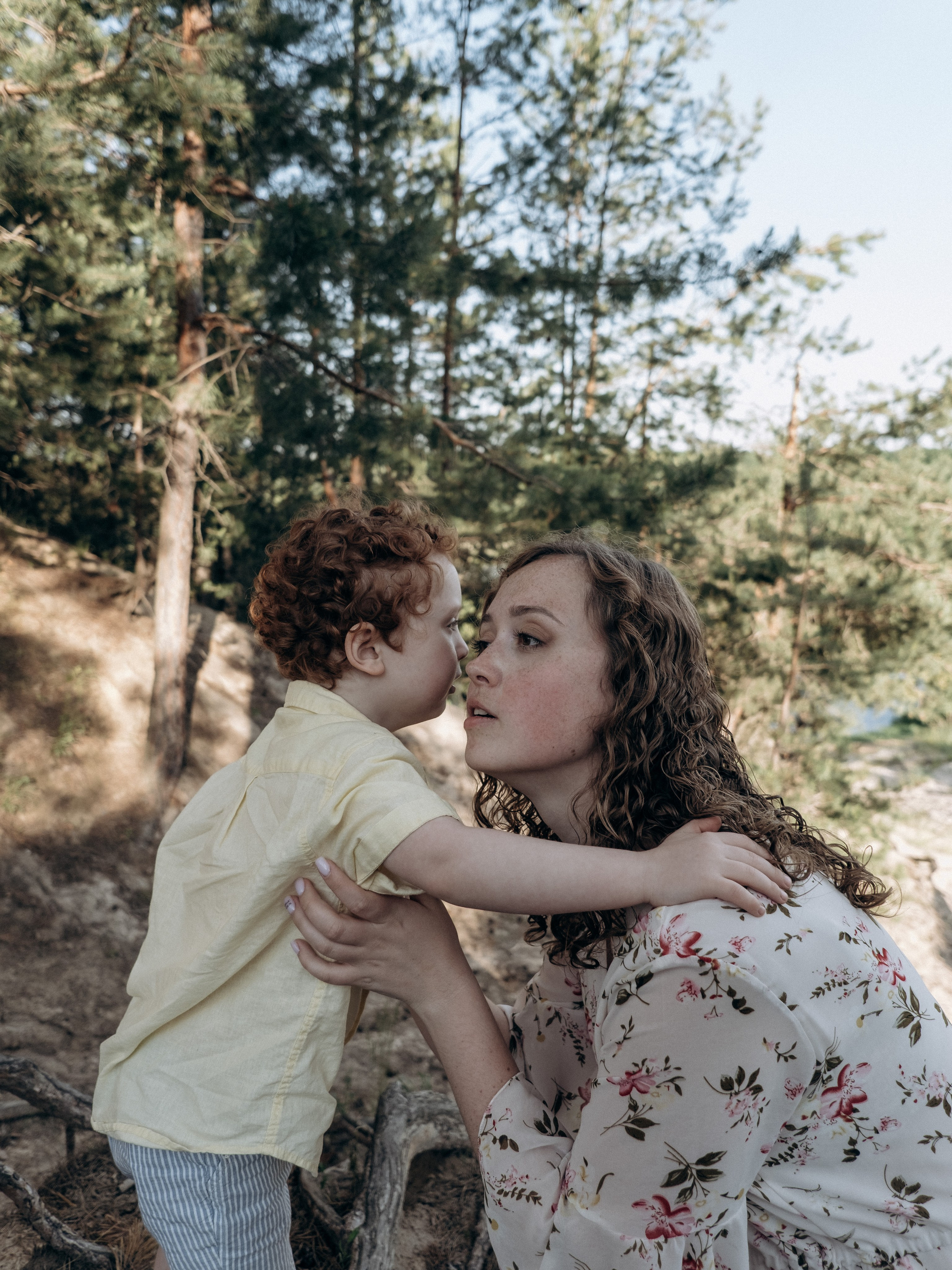 Евгения и Максим. Свадебный фотограф в Воронеже