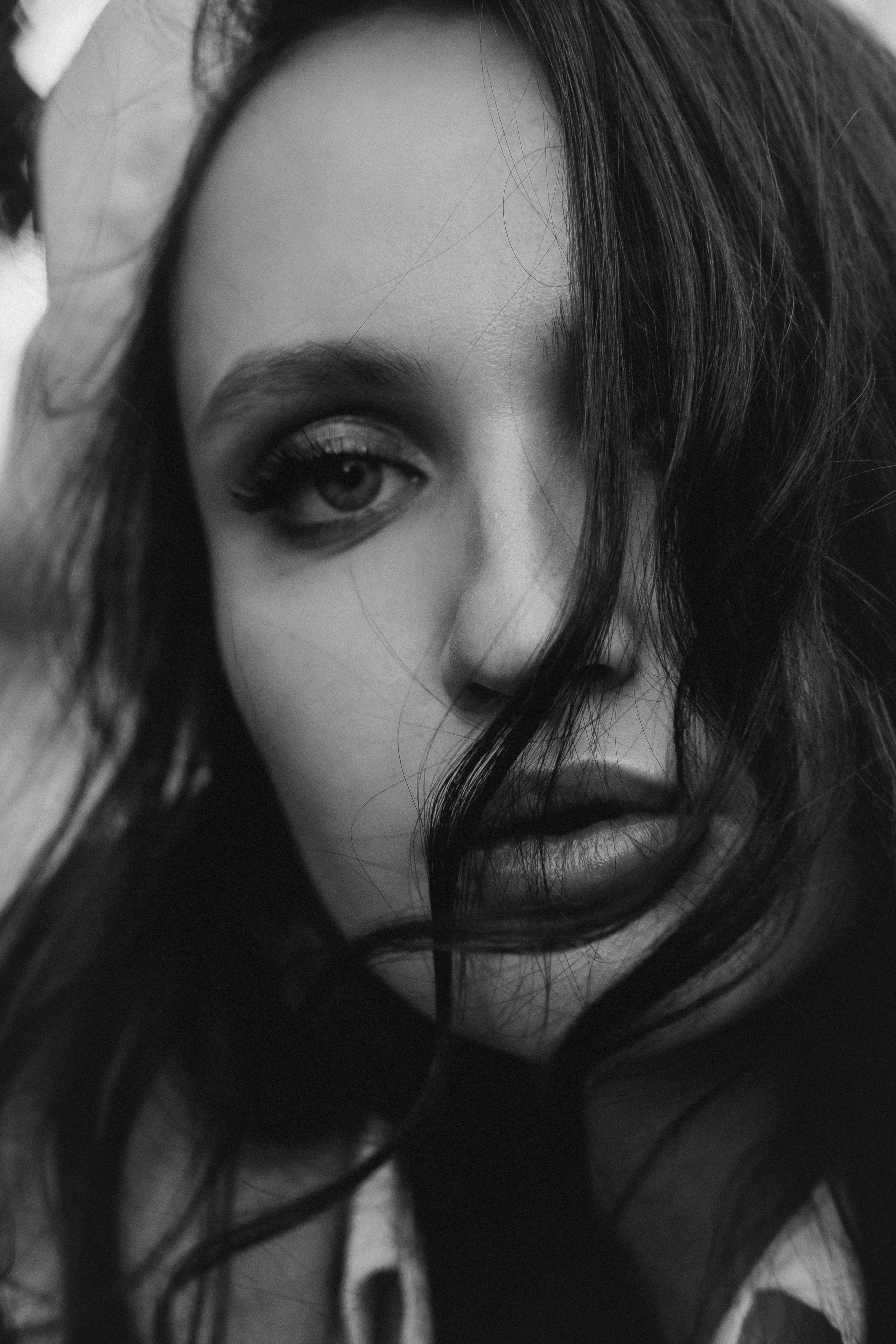 Анастасия. Свадебный фотограф в Воронеже