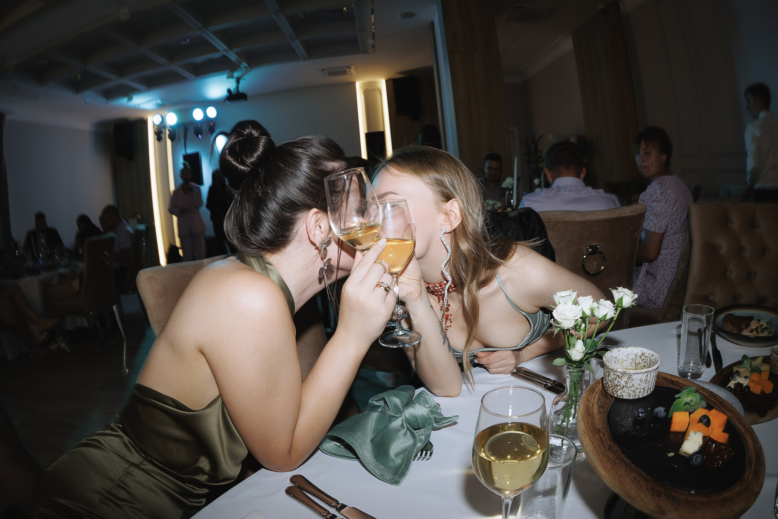 Алексей & Елизавета. Свадебный и репортажный фотограф Калининград