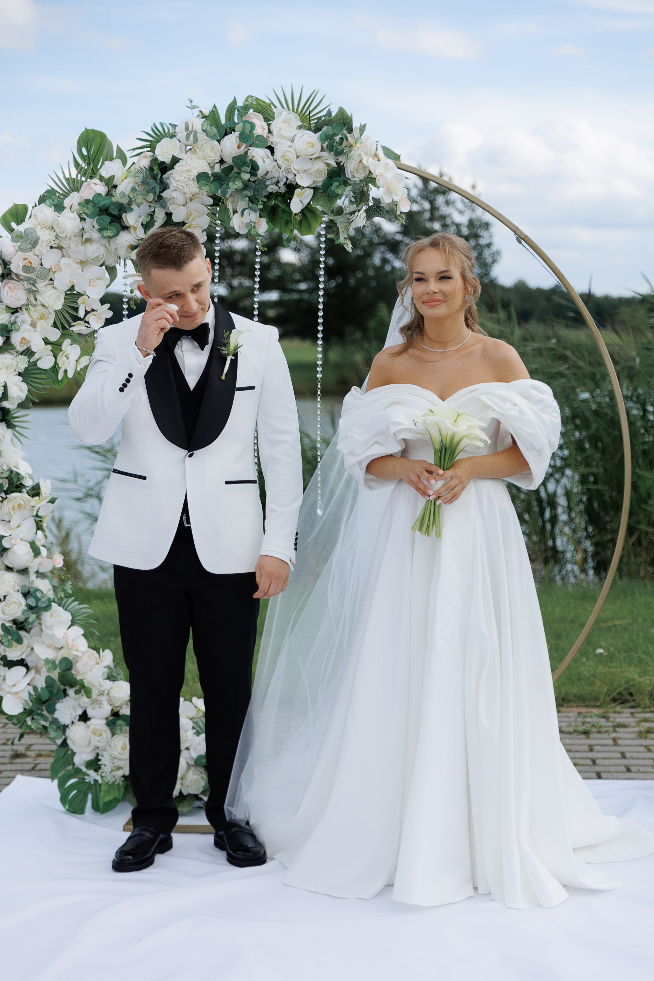 Владислав & Зоя. Свадебный и репортажный фотограф Калининград