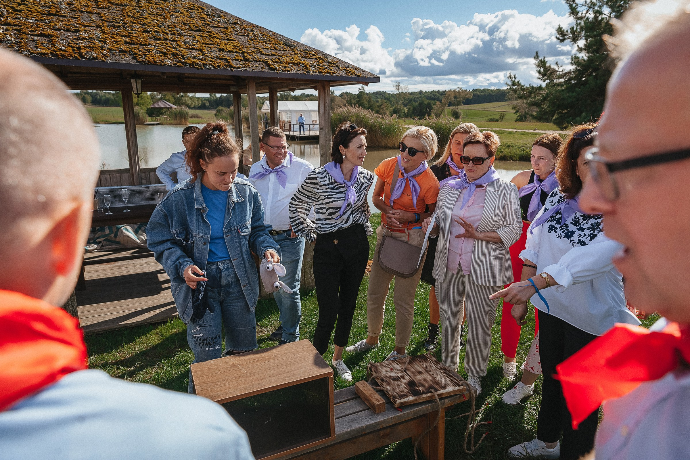 КООП «ГАЗПРОМ». Свадебный и репортажный фотограф Калининград