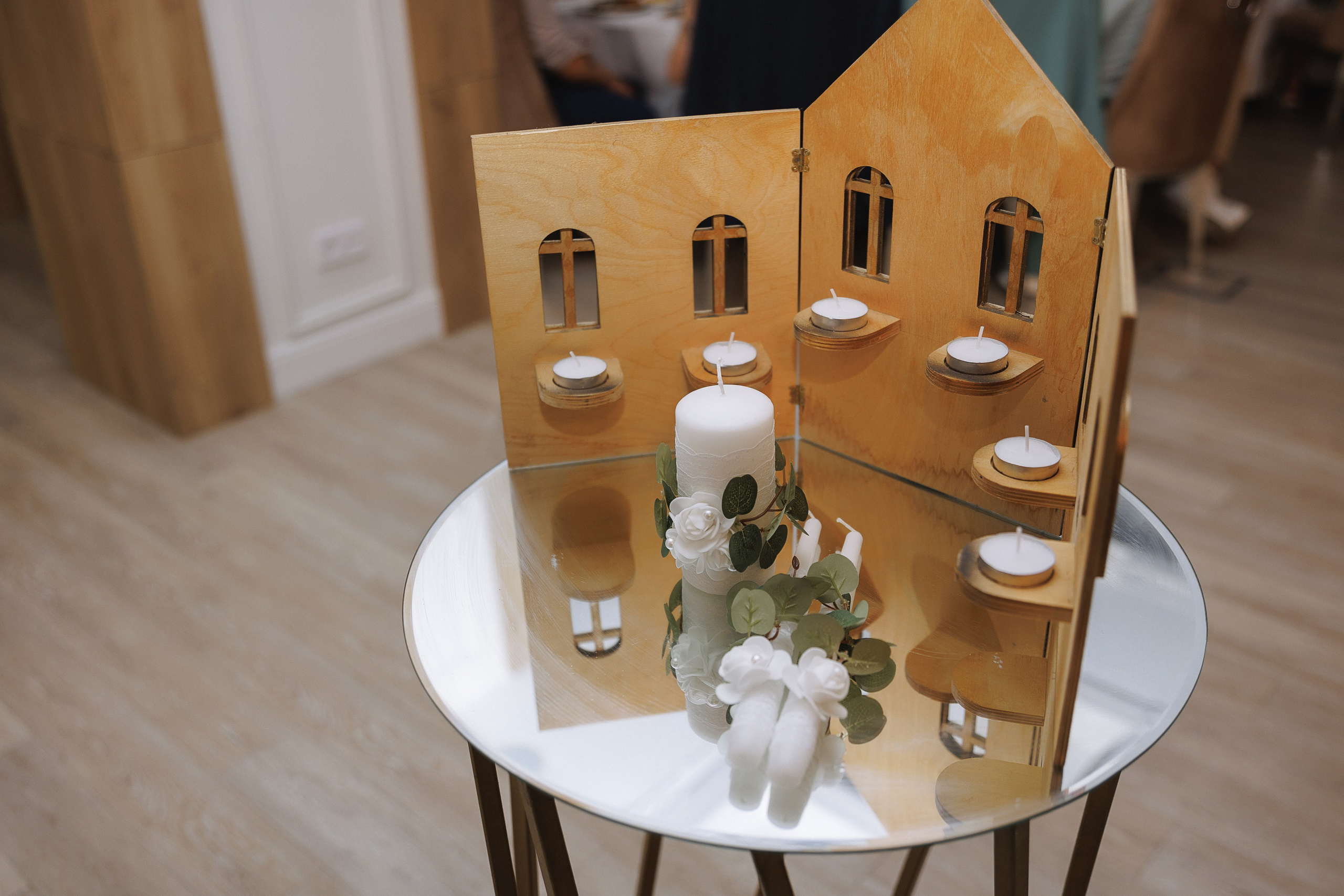 Алексей & Елизавета. Свадебный и репортажный фотограф Калининград