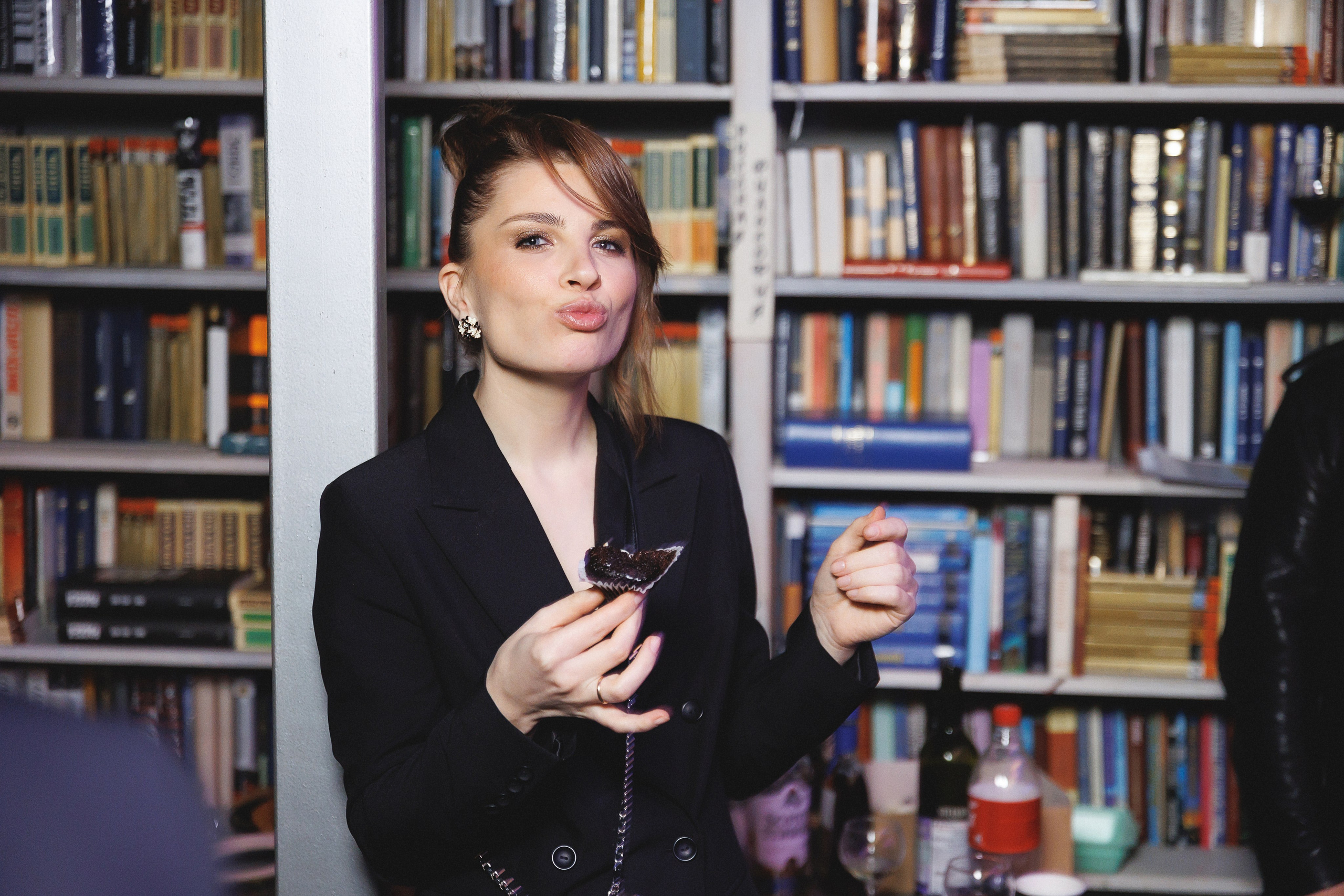 Happy Birthday Natalia. Свадебный и репортажный фотограф Калининград