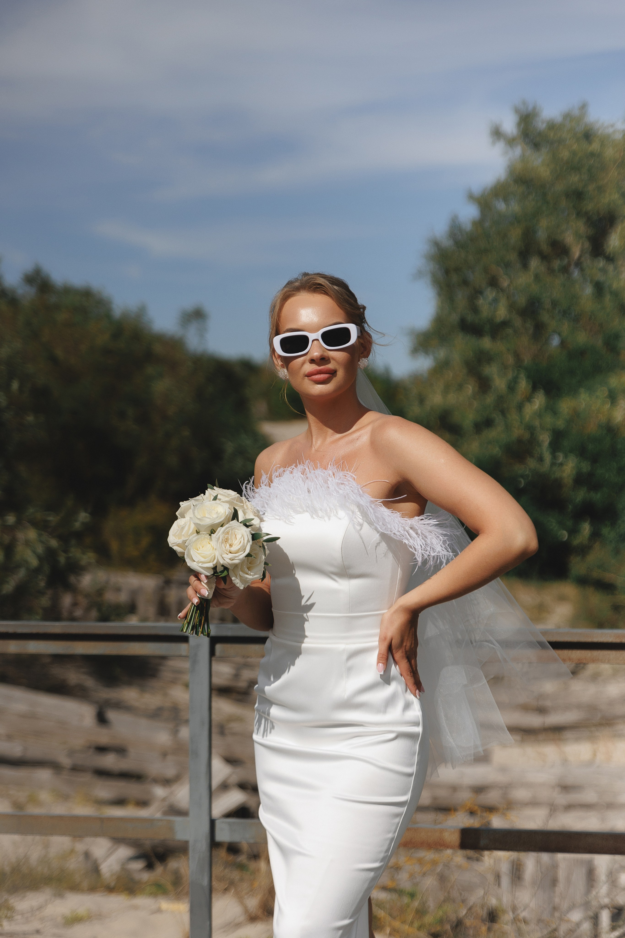 Love, Styled & Sun-Kissed. Свадебный и репортажный фотограф Калининград