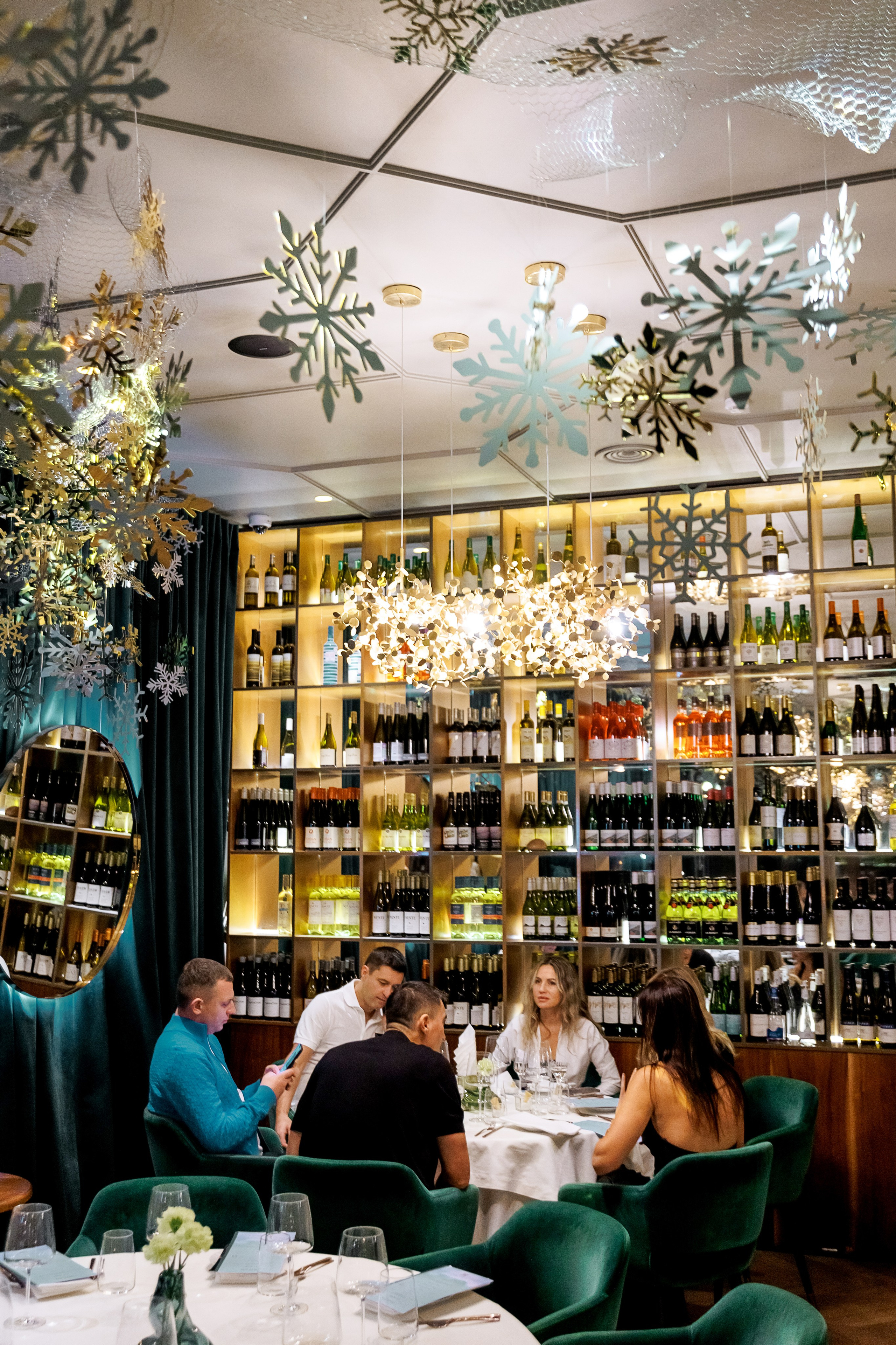 Dolce Vita «Икорная Вечеринка». Свадебный и репортажный фотограф Калининград