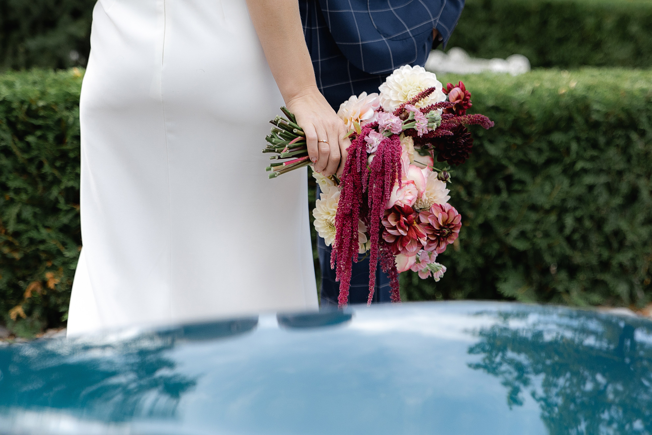 Александр & Наталья. Свадебный и репортажный фотограф Калининград