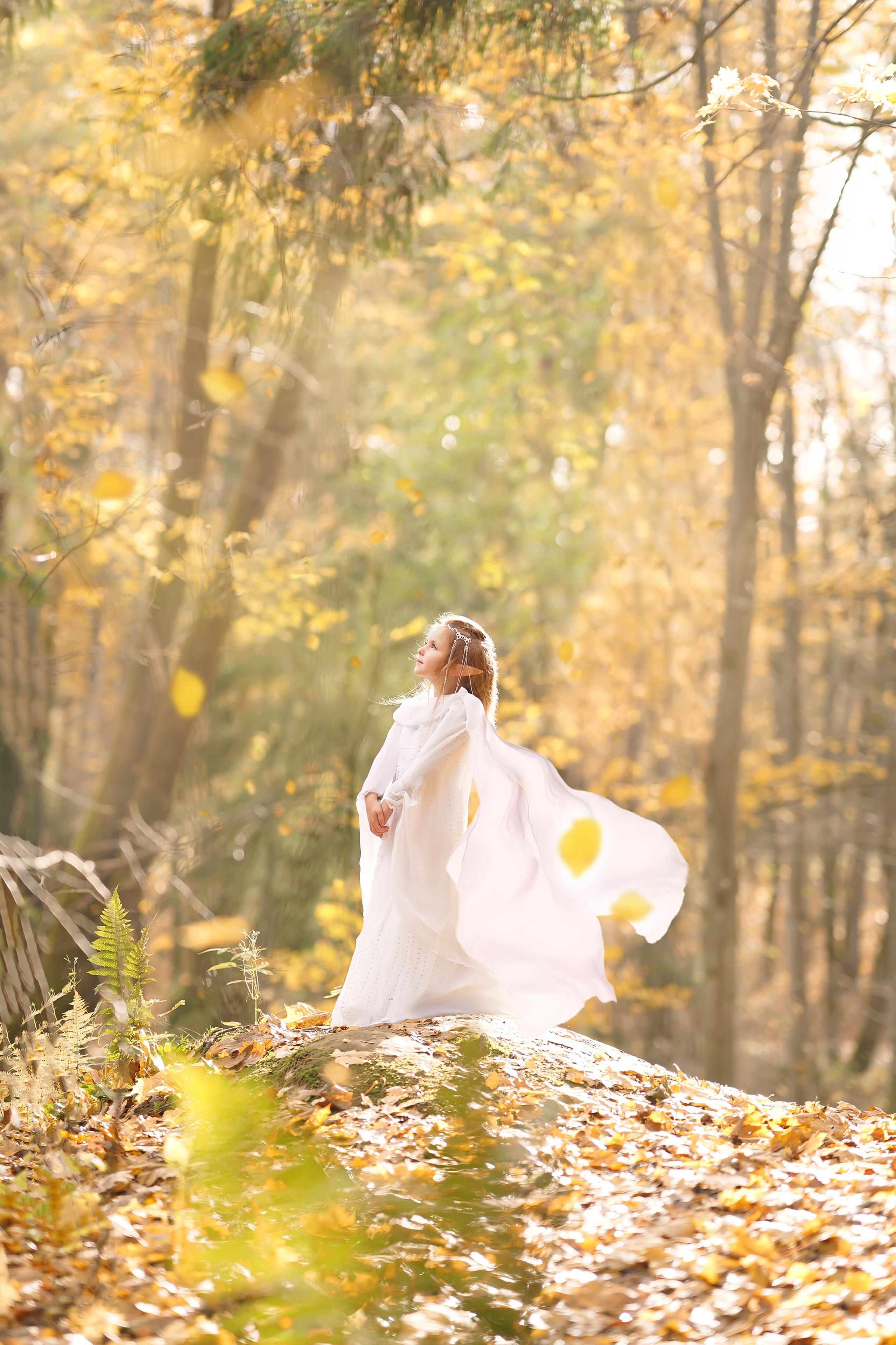 Сказочные фотографии. Детский и семейный фотограф в СПБ