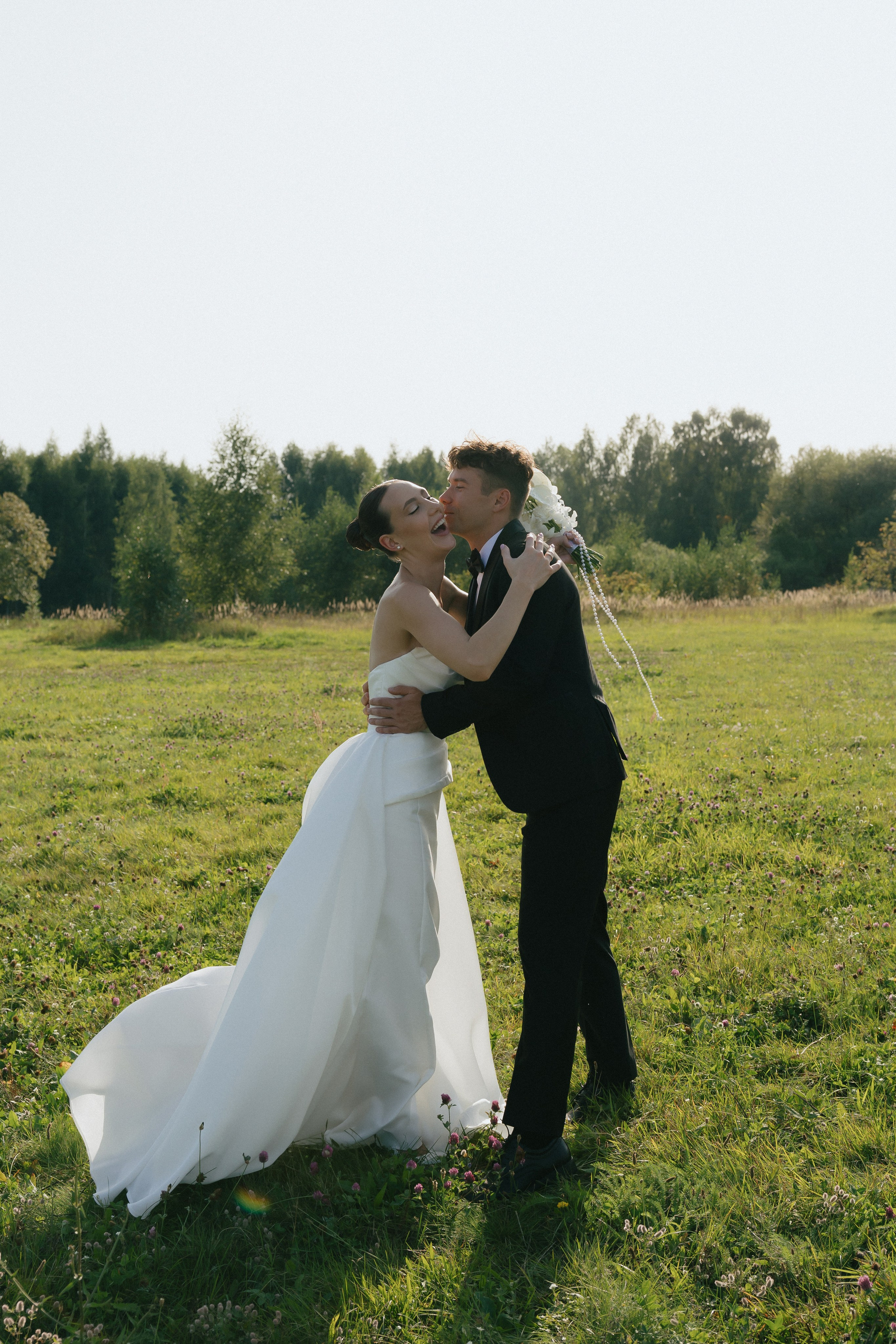 Любовь без слов. Дубинкина Екатерина Фотограф Рязань, Москва