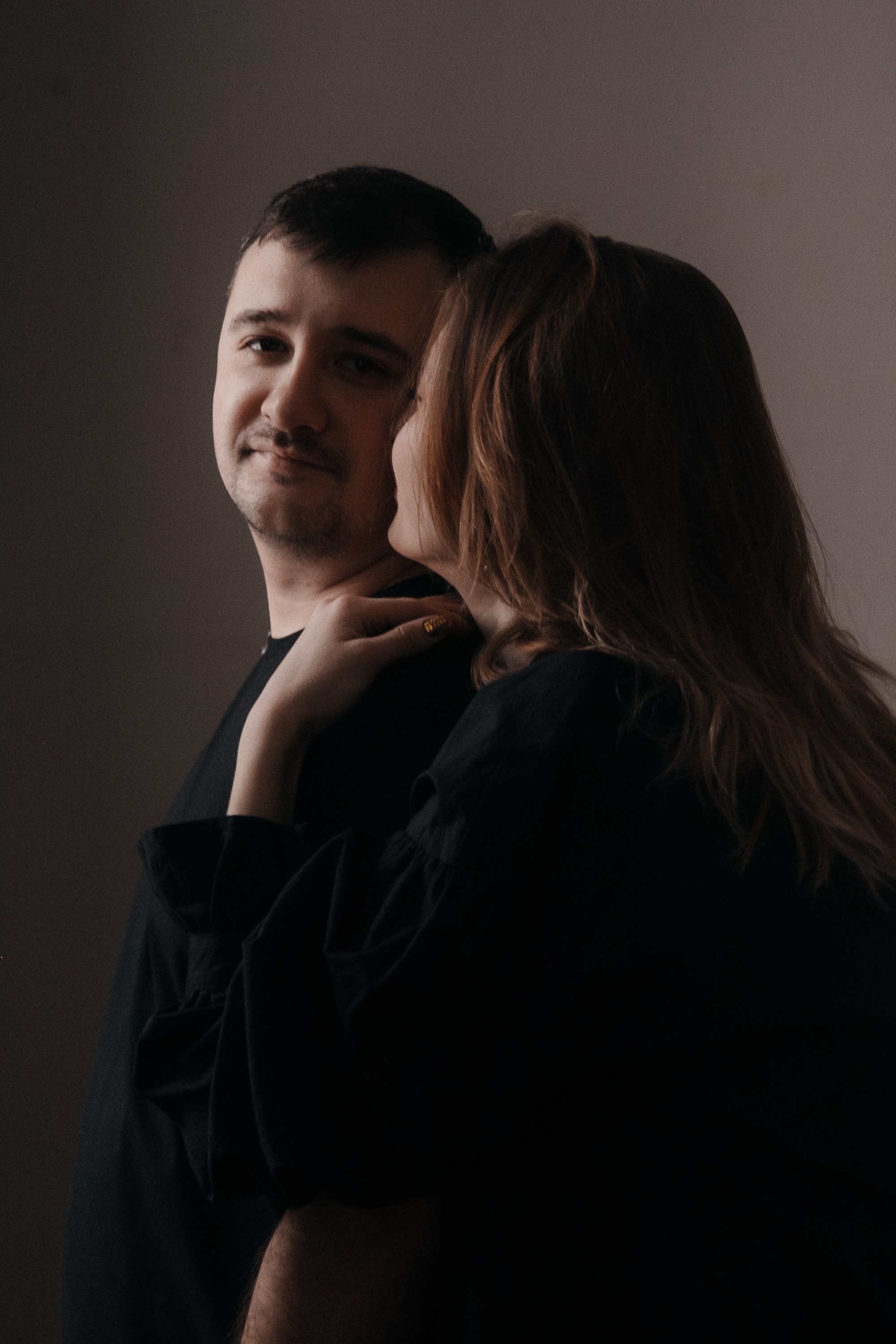 FAMILY. Семейный фотограф Казань Никита Федин