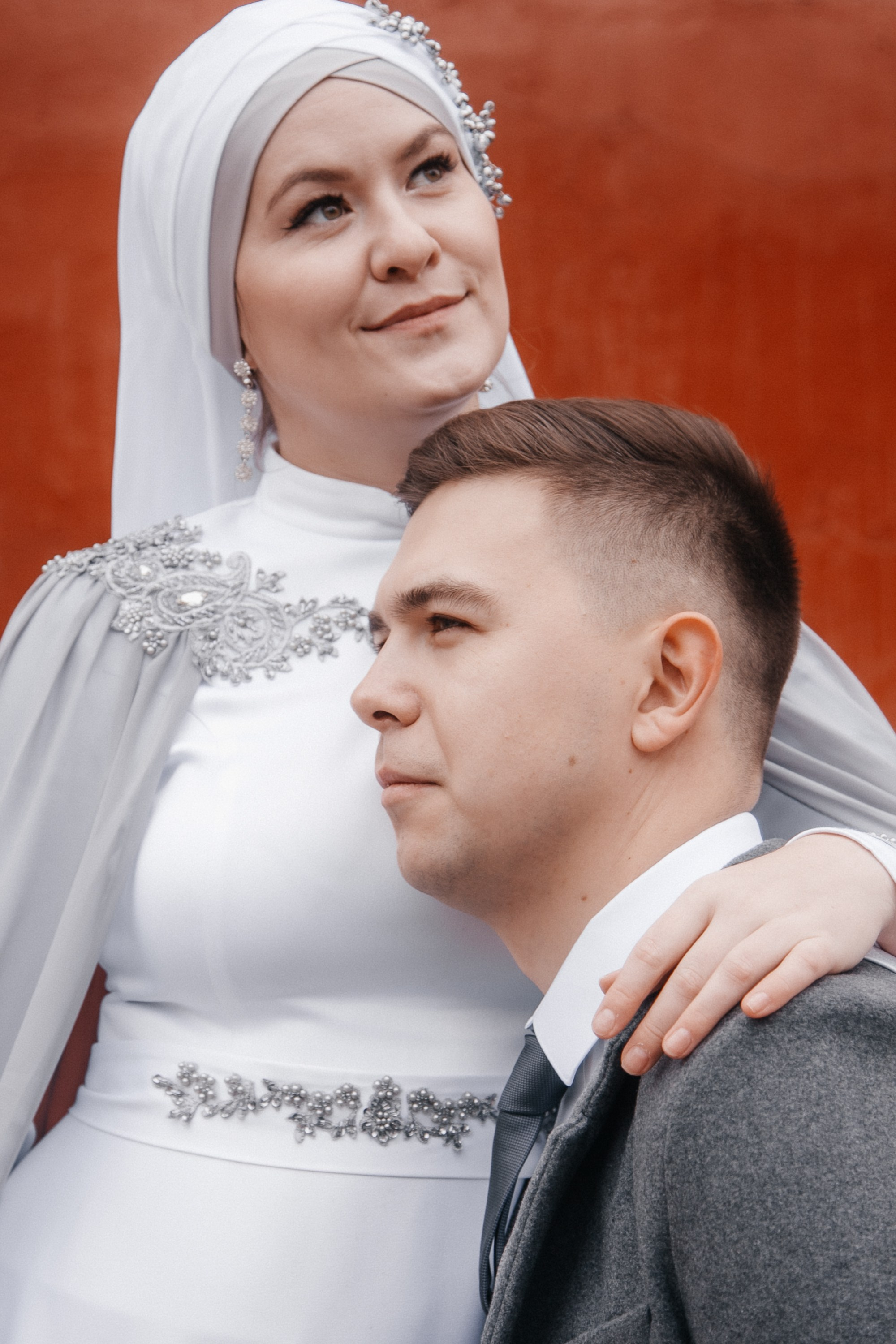 N. Семейный фотограф Казань Никита Федин