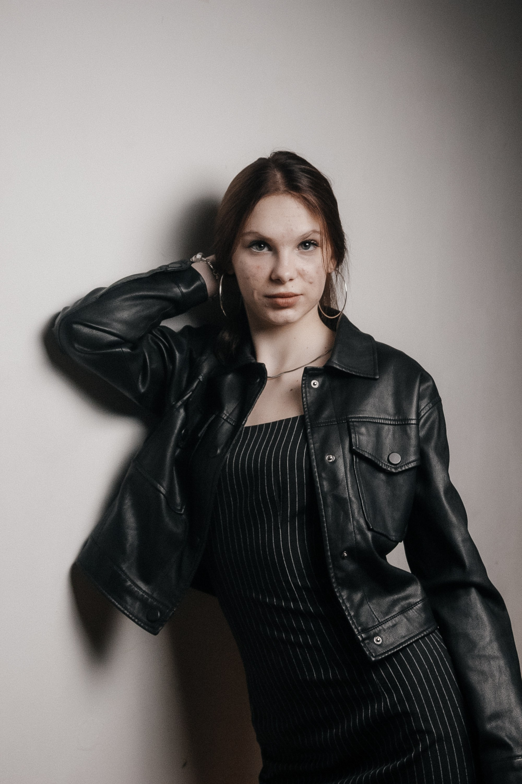 G. Семейный фотограф Казань Никита Федин