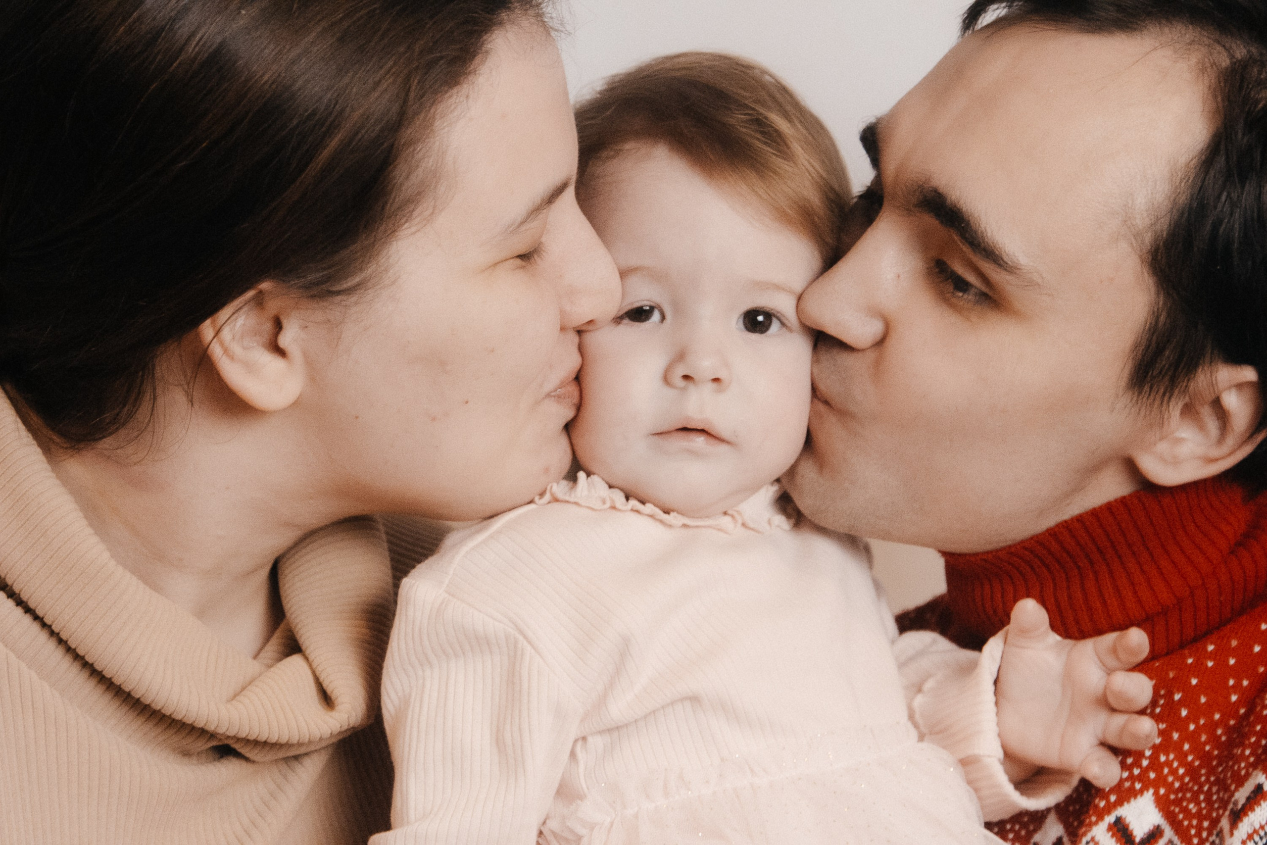 FAMILY. Семейный фотограф Казань Никита Федин