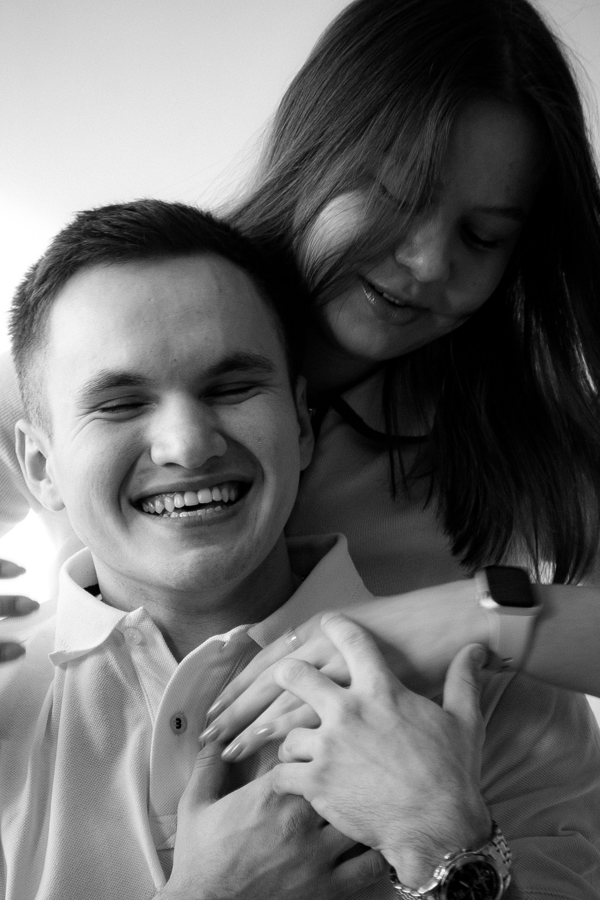 LOVE. Семейный фотограф Казань Никита Федин