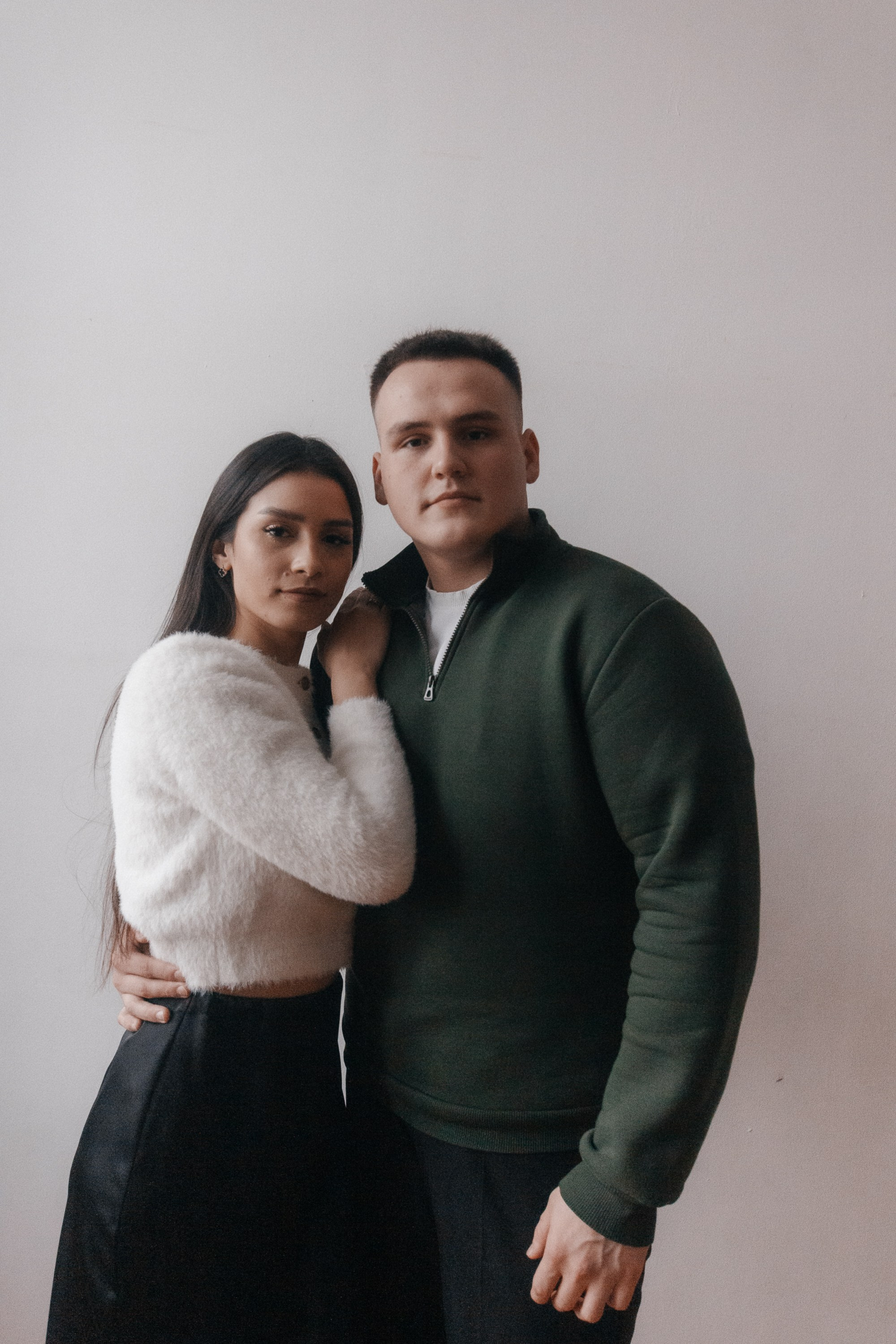 LOVE. Семейный фотограф Казань Никита Федин