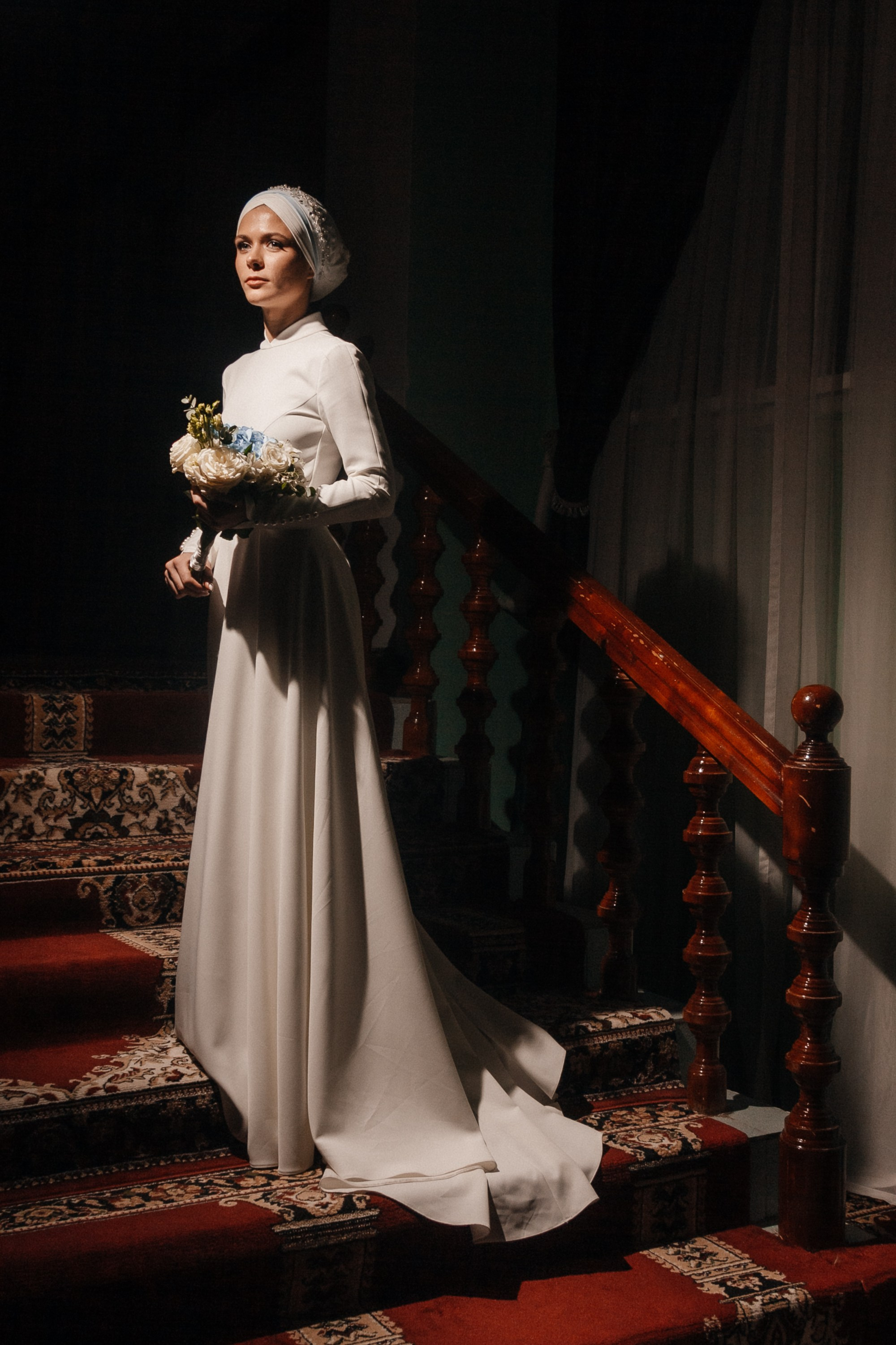 NIKAH. Семейный фотограф Казань Никита Федин