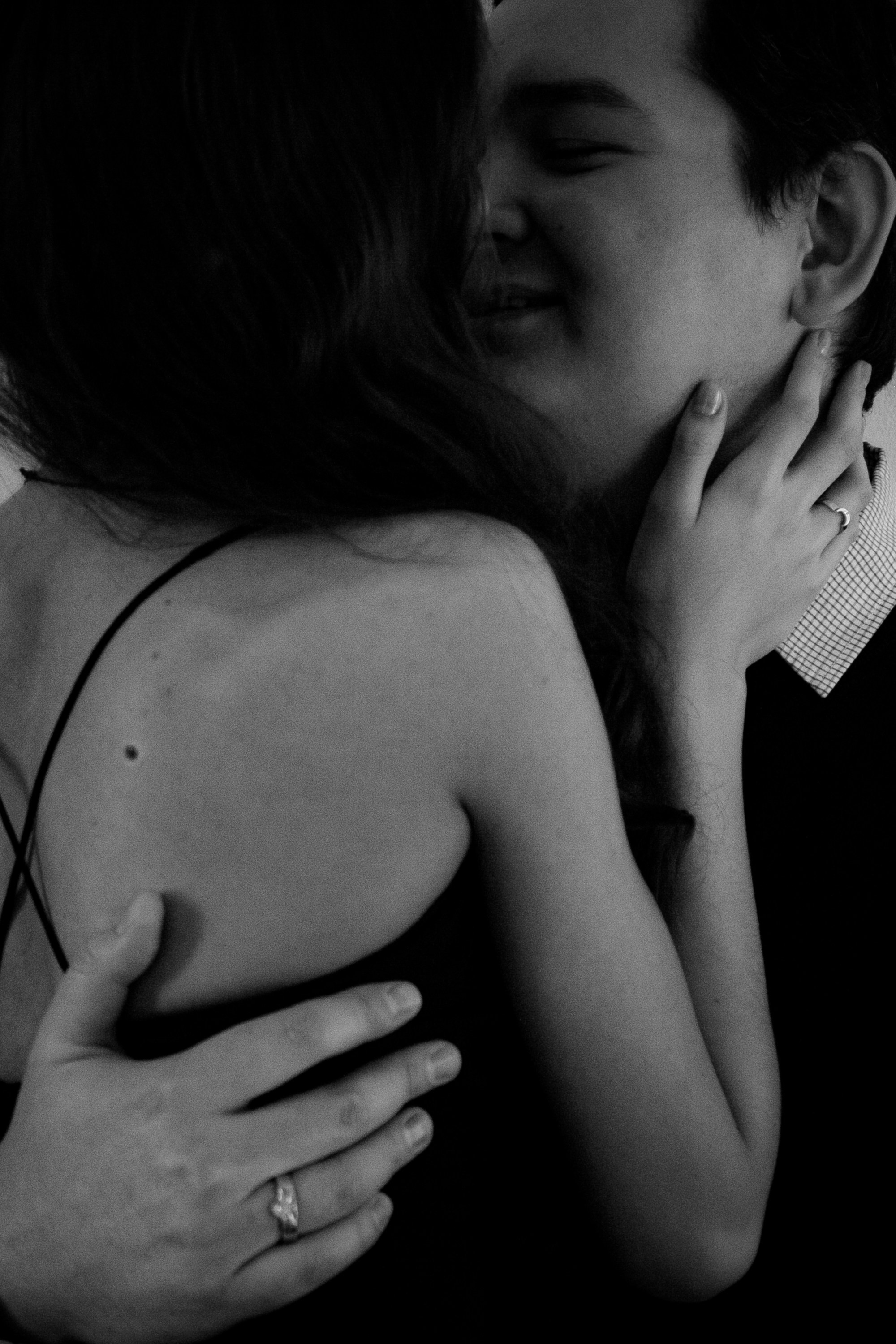 LOVE. Семейный фотограф Казань Никита Федин