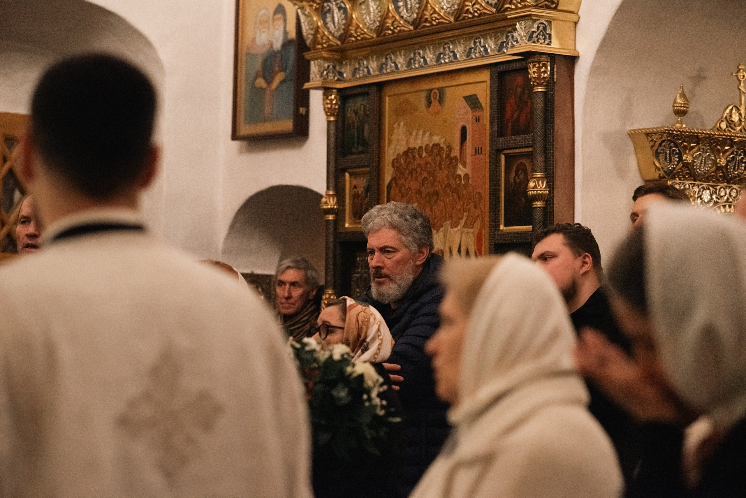 Рождество Христово 2026. Фотограф, визажист. Москва