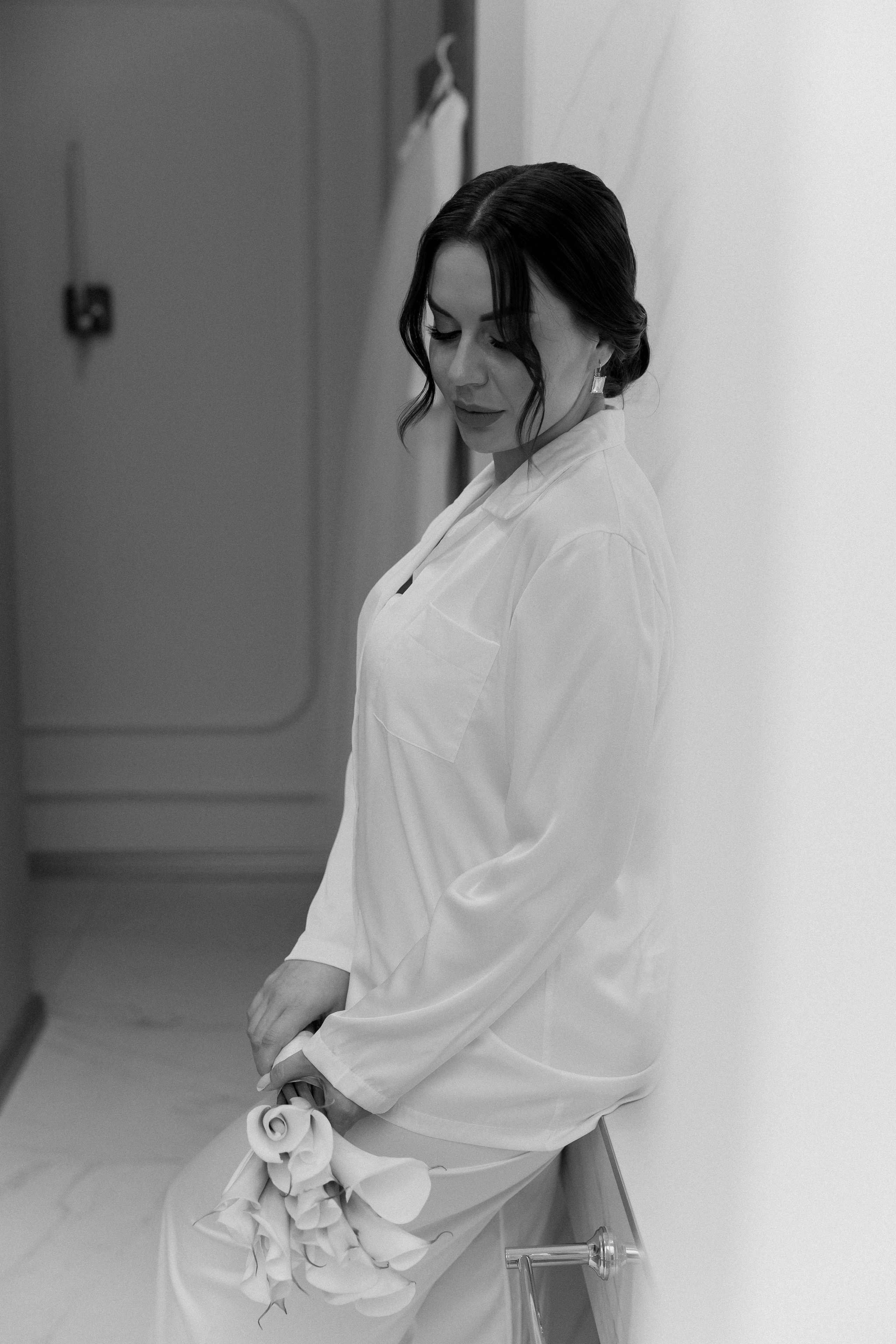 Полина и Денис. Галерея