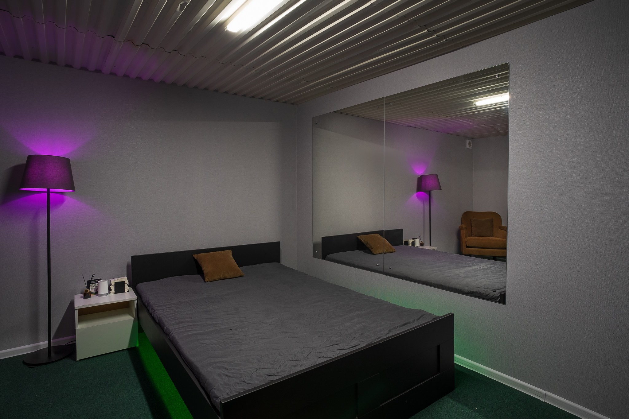 Интерьер салона Рязань. Профессиональный фотограф Борис Флорин