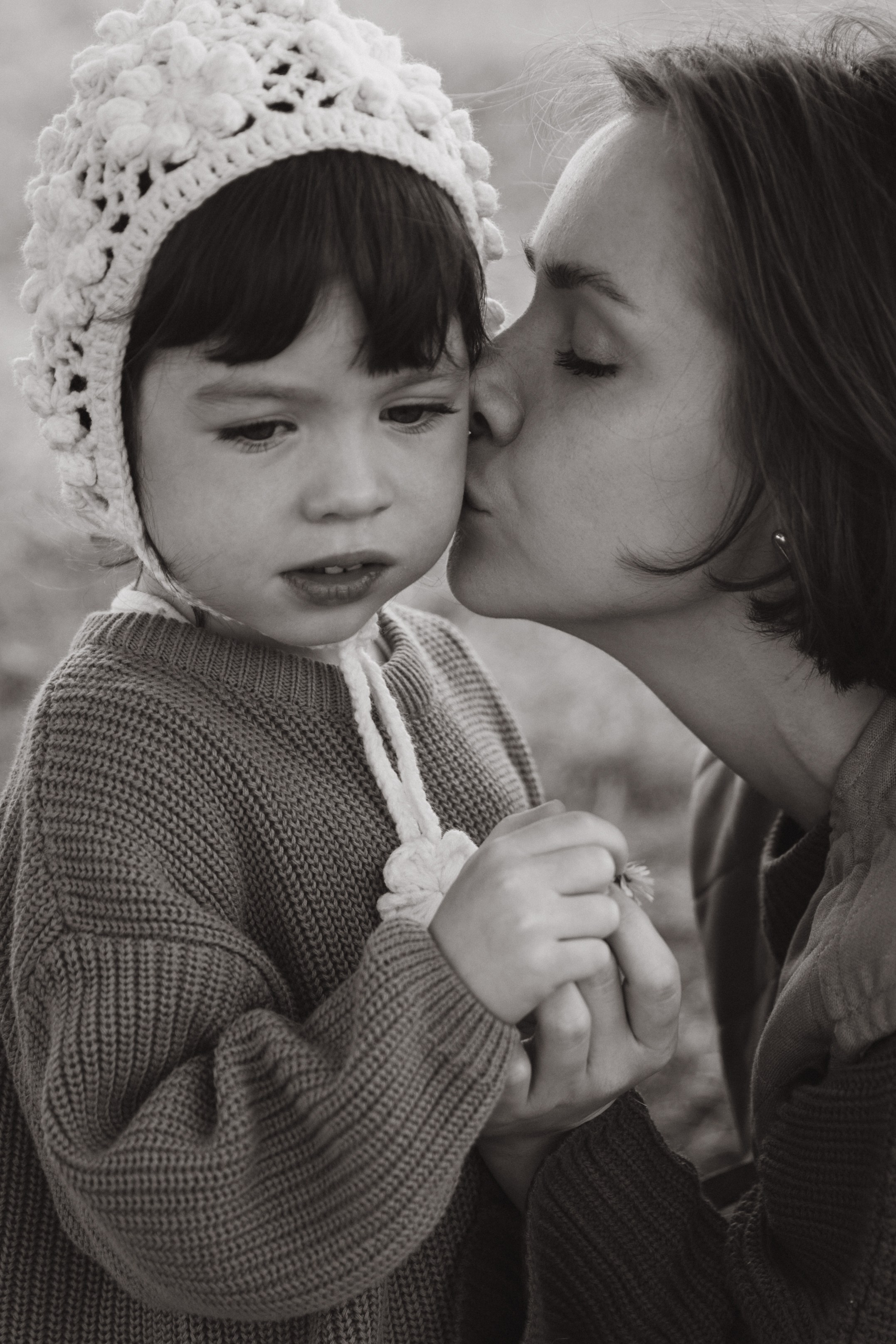 Ваня и Аня с дочкой Полиной. Фотограф в Нижнем Новгороде Креава Ира