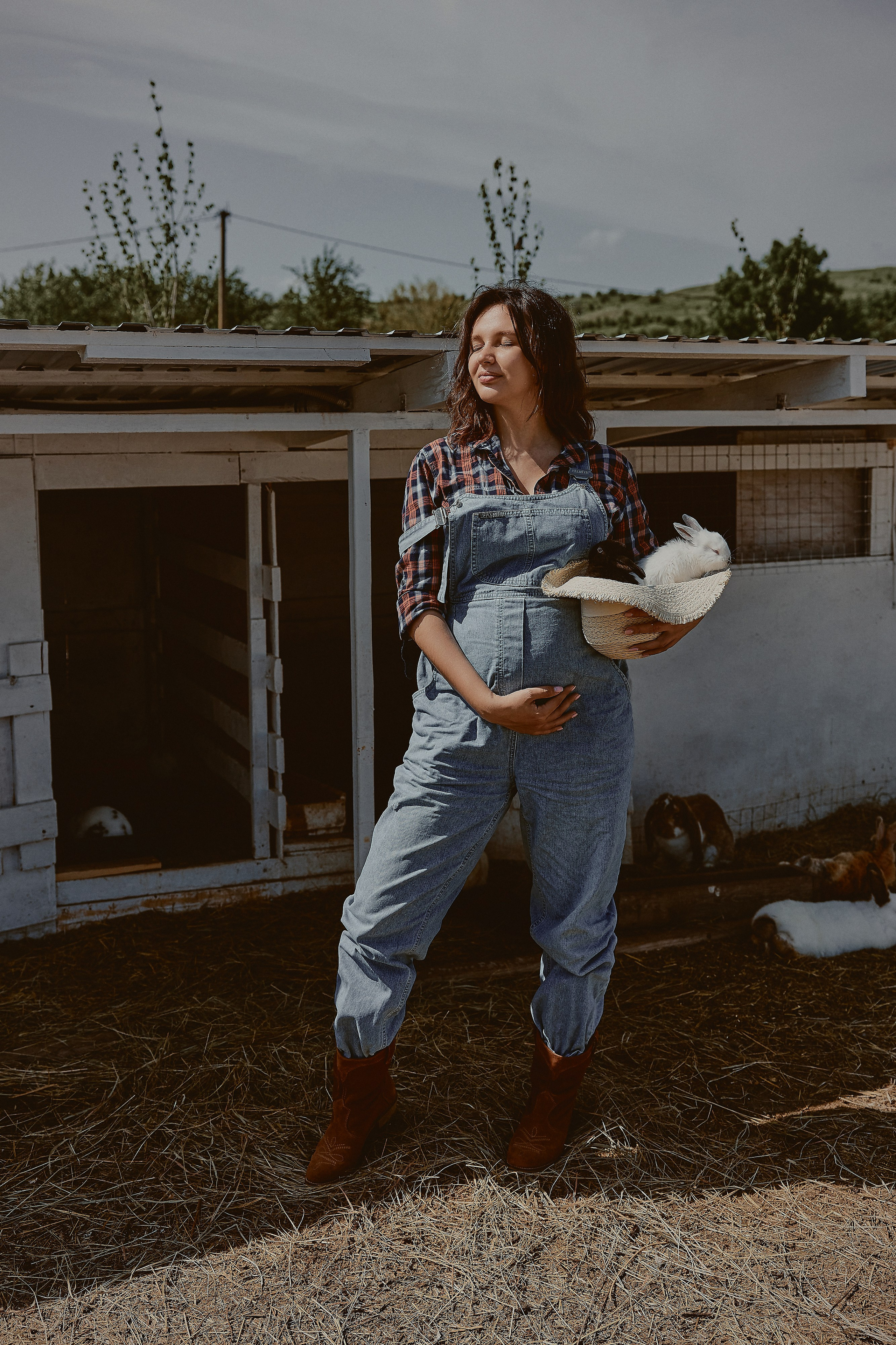 25|05|23. Анастасия Марунич | Блогер | Ставрополь