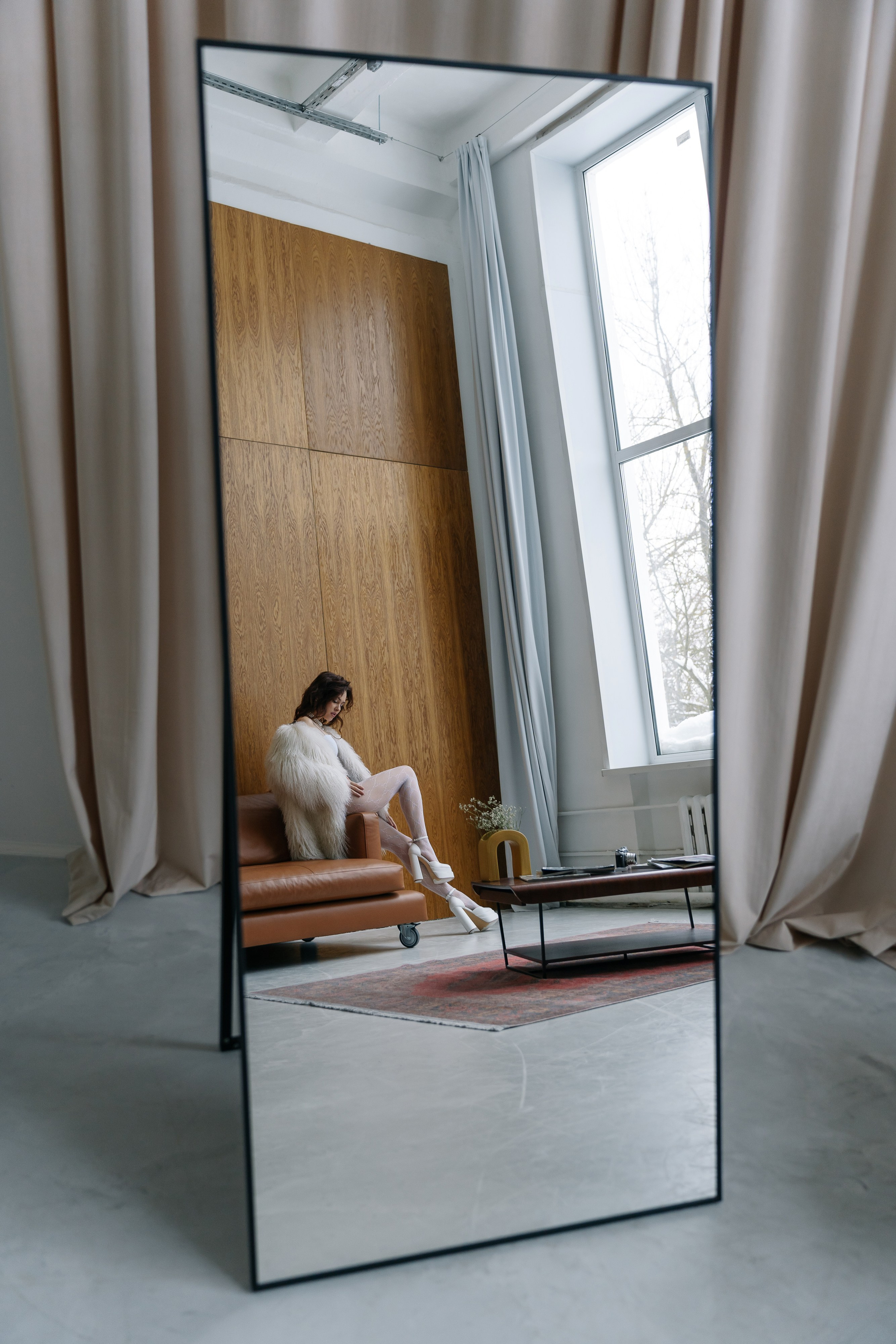 Полина. Свадебный и семейный фотограф Кокушева Юлия Нижний Новгород