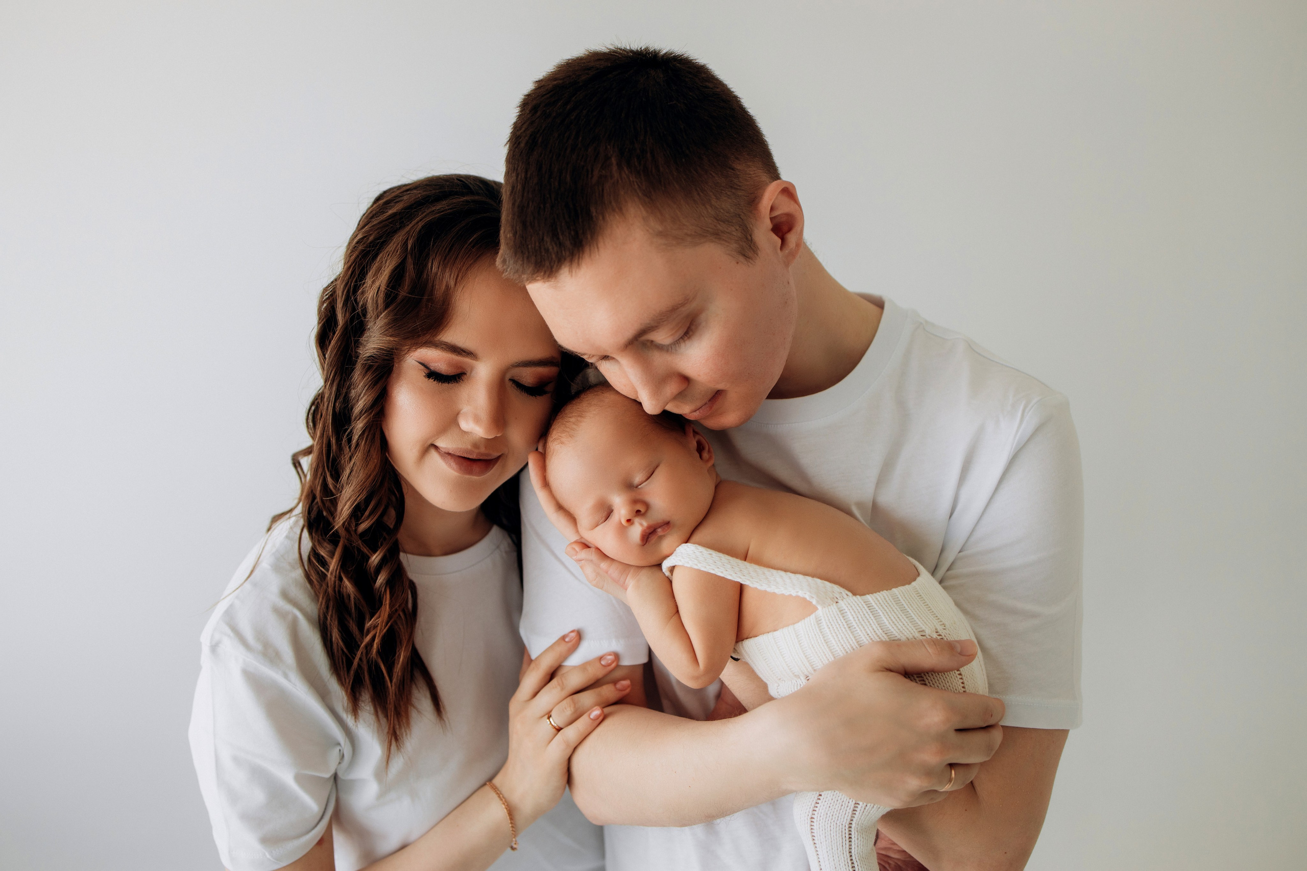 Lifestyle. Фотограф новорожденных в Чебоксарах Елена Смолина