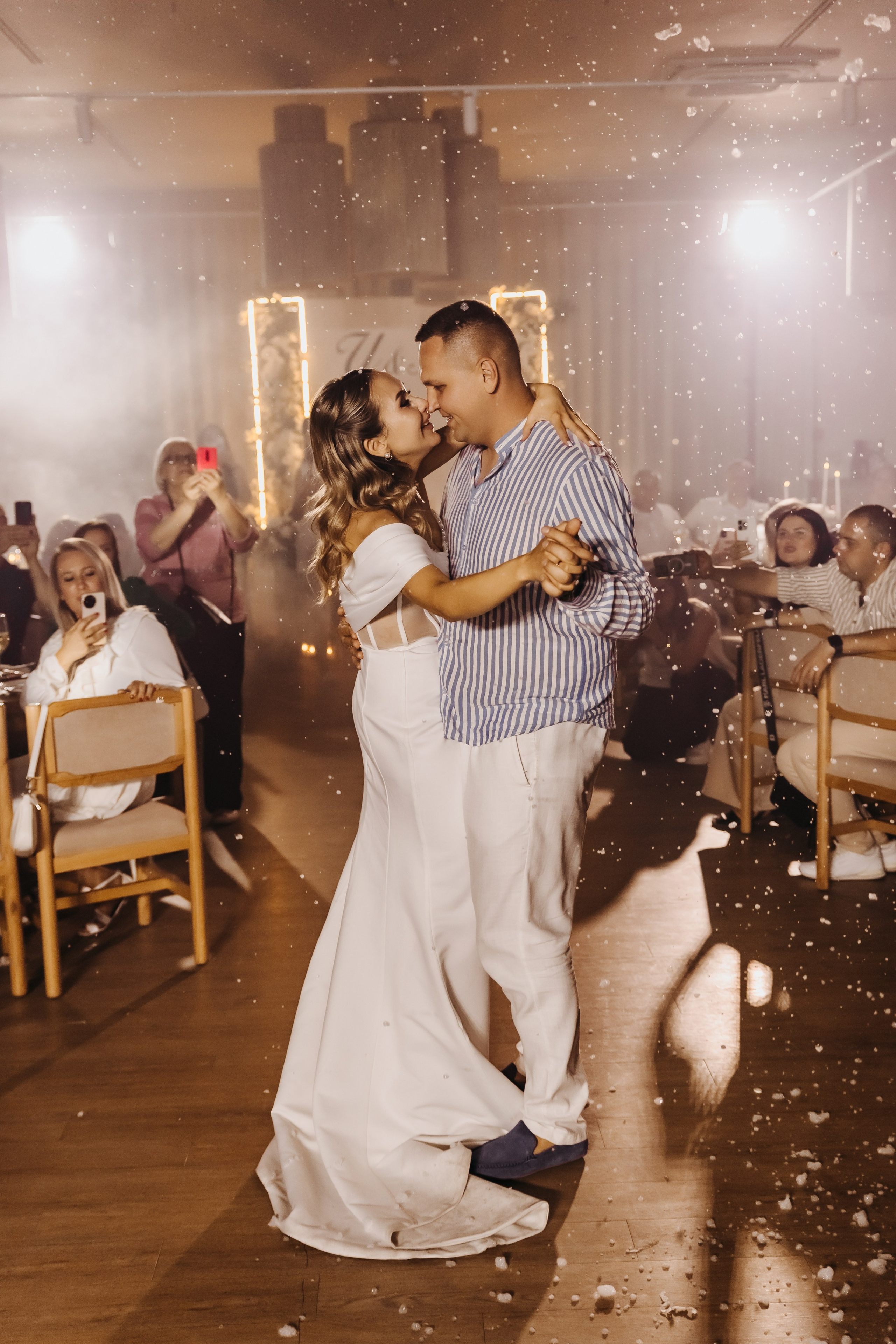 История любви из Ростова-на-Дону. Свадебный и семейный фотограф в Невинномысске Наталья Куликова