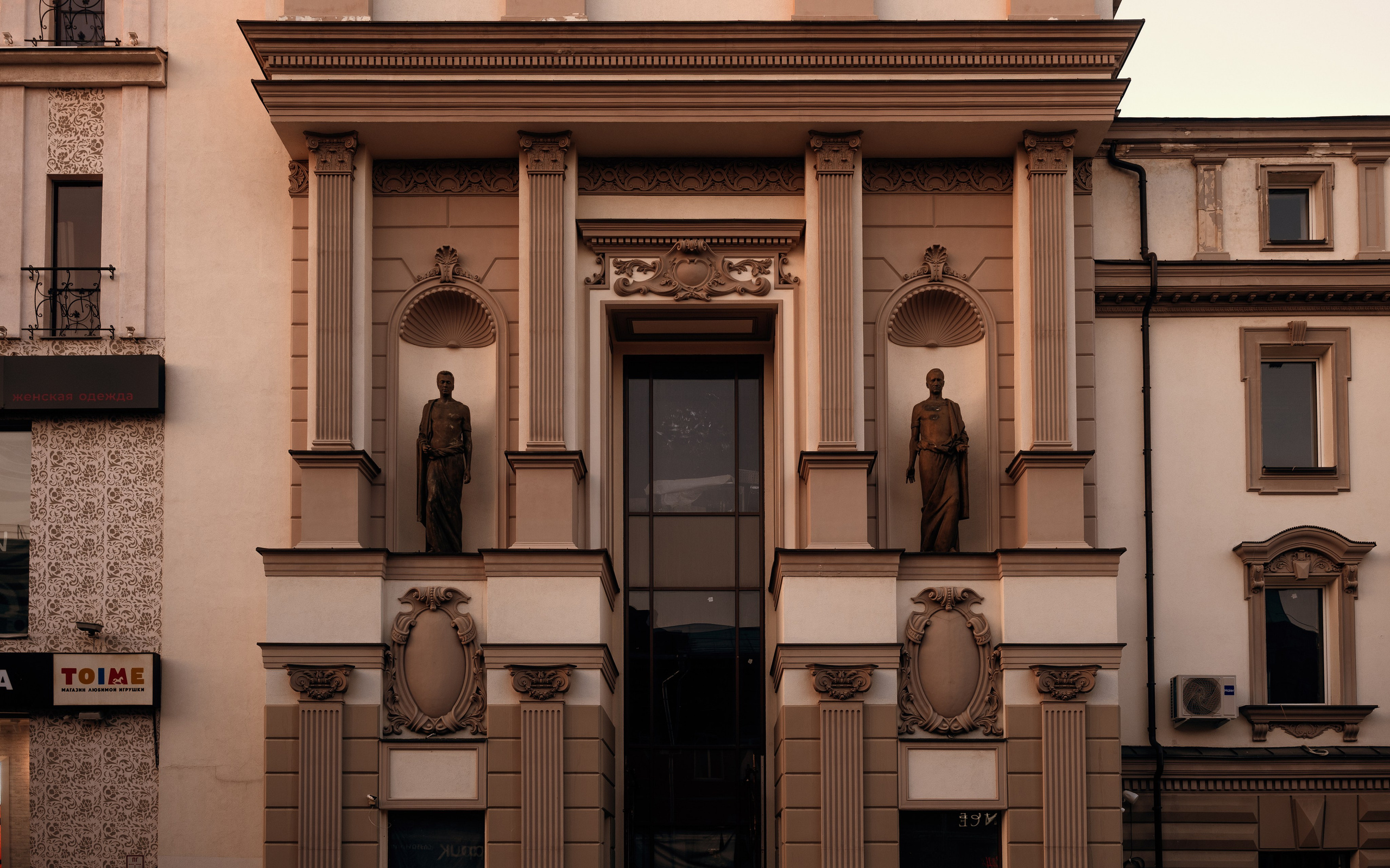 Samara 2025. Фотограф в Самаре Вадим Грязнов