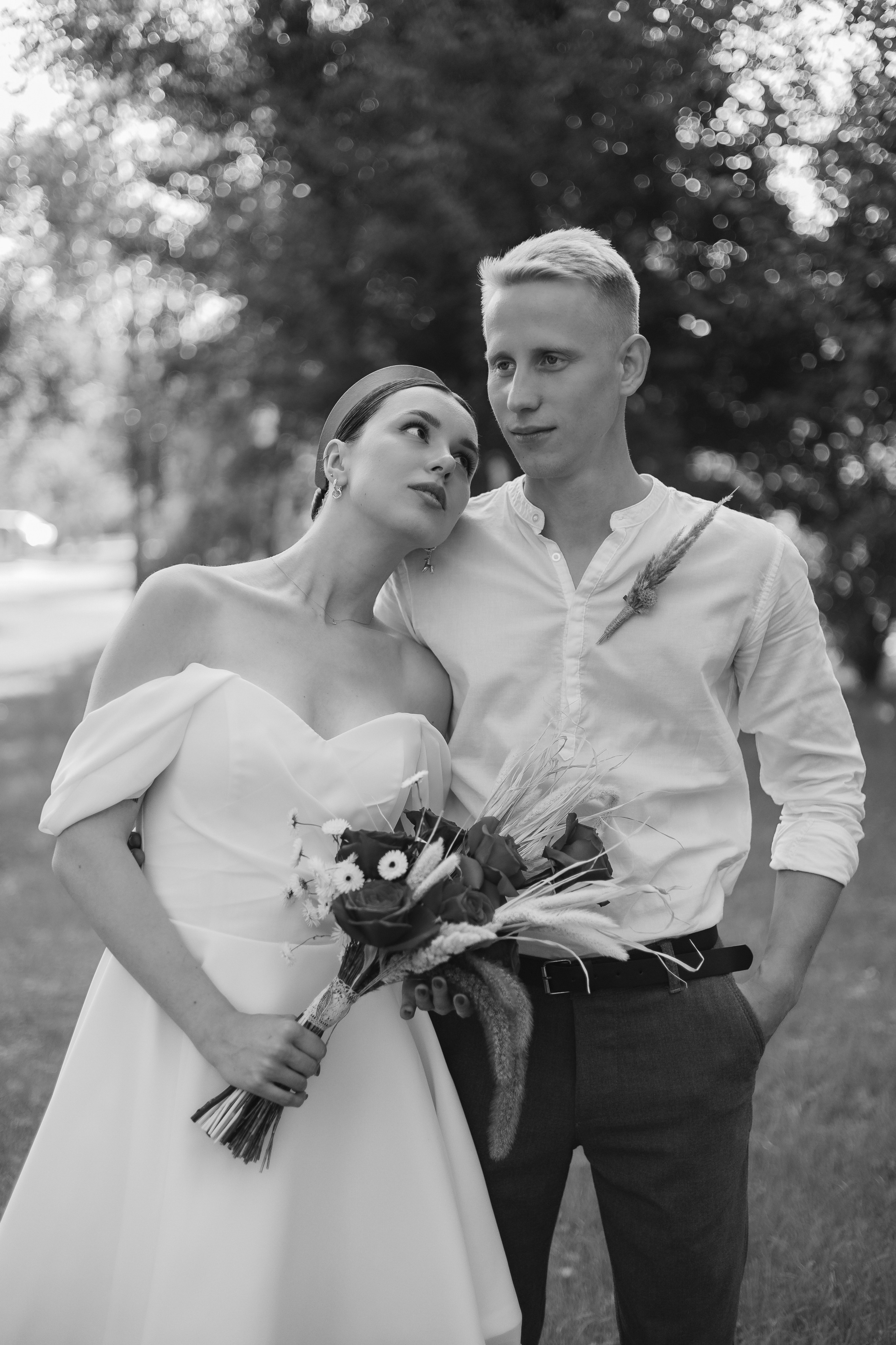 Александр и Анастасия. Фотограф в Волгограде — Александра Искандерова