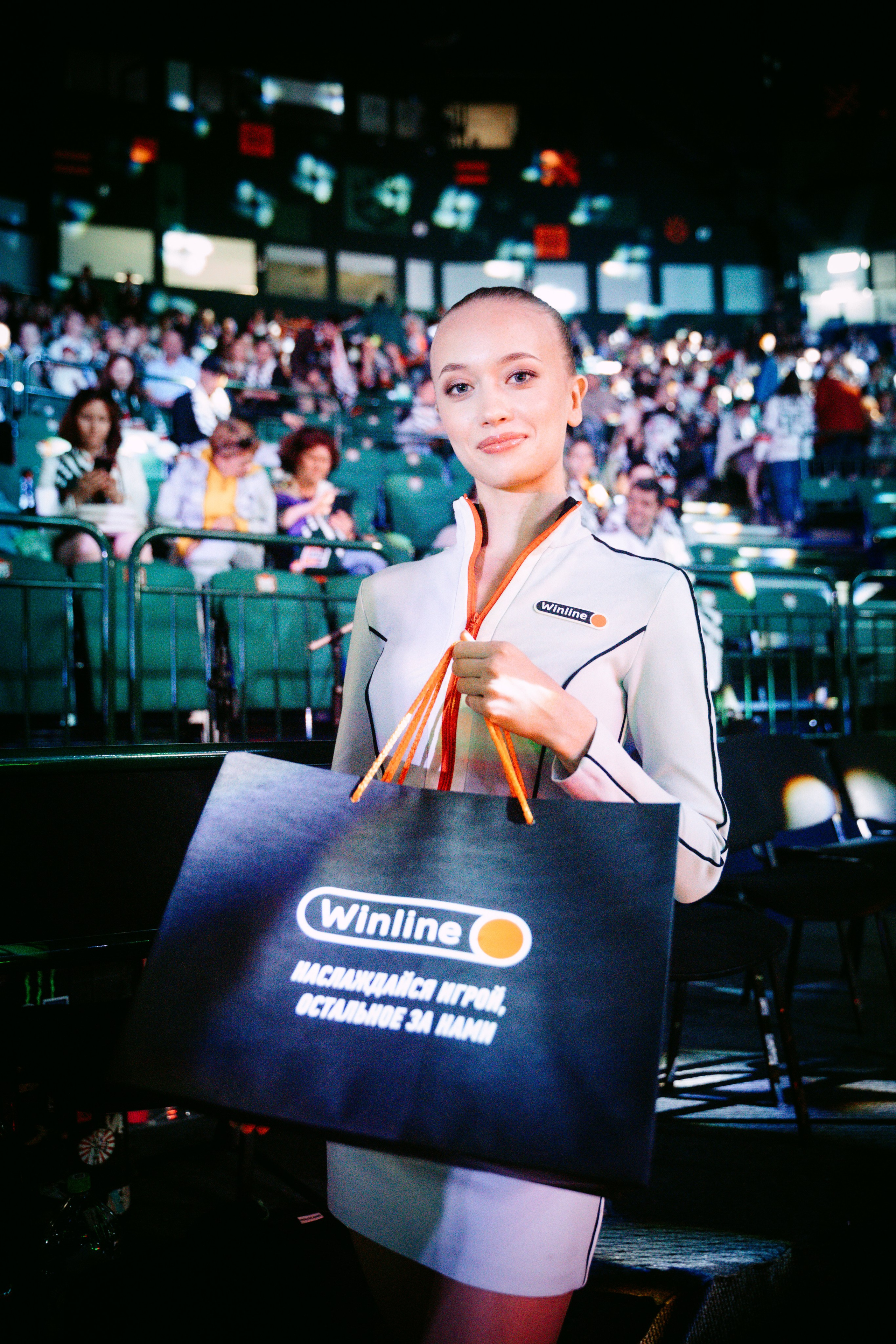 Матч Ак Барс / Металлург. Главная