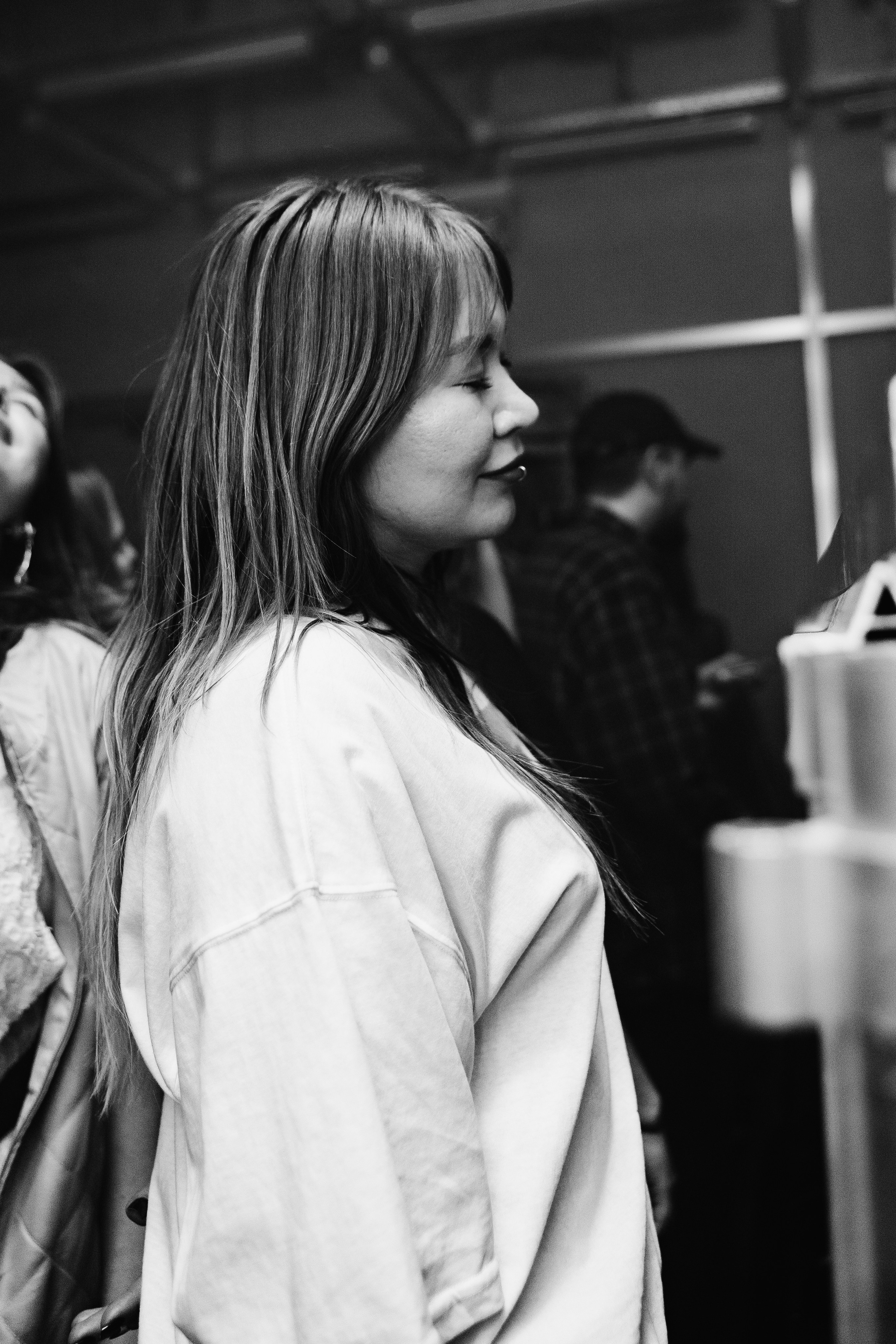 Ночная смена. Главная