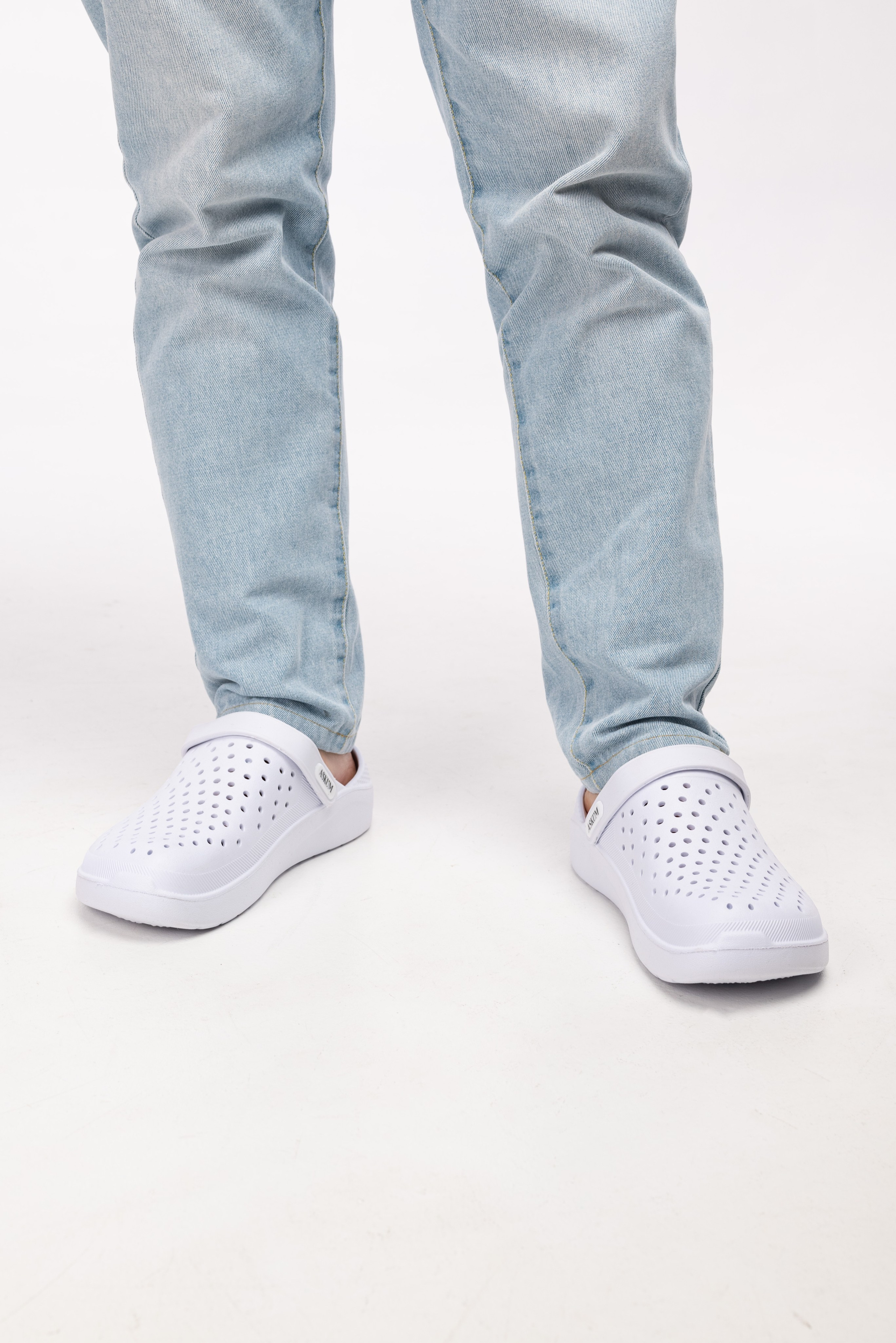 Кроксы. Предметный фотограф, фото для маркетплейсов Пятигорск, КМВ