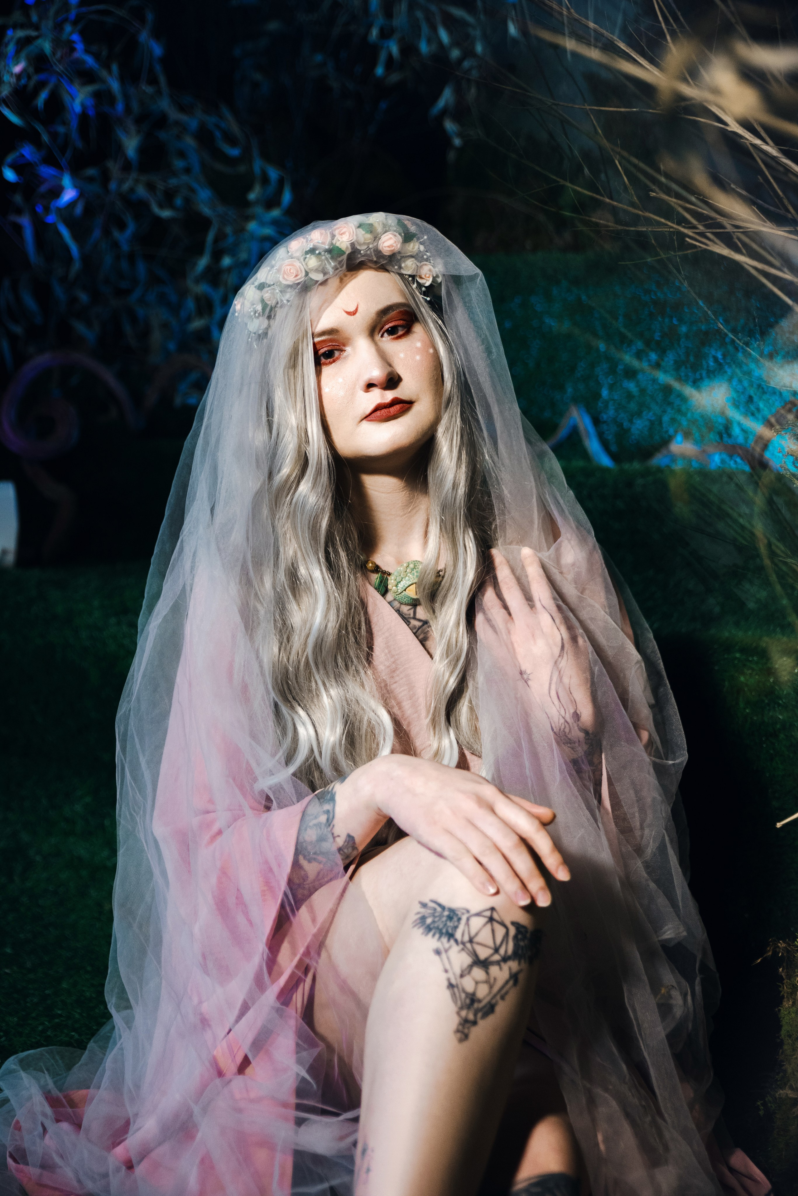 Elmira. Nika Soul | фотограф Обнинск, Москва