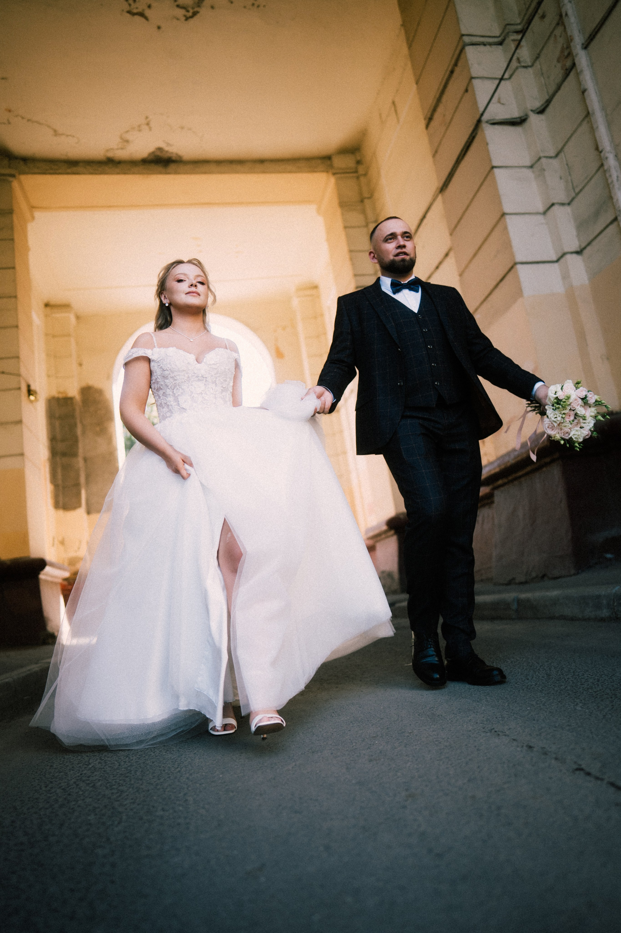 Марина и Денис (полный день). Фотограф на любое событие в Кемерово