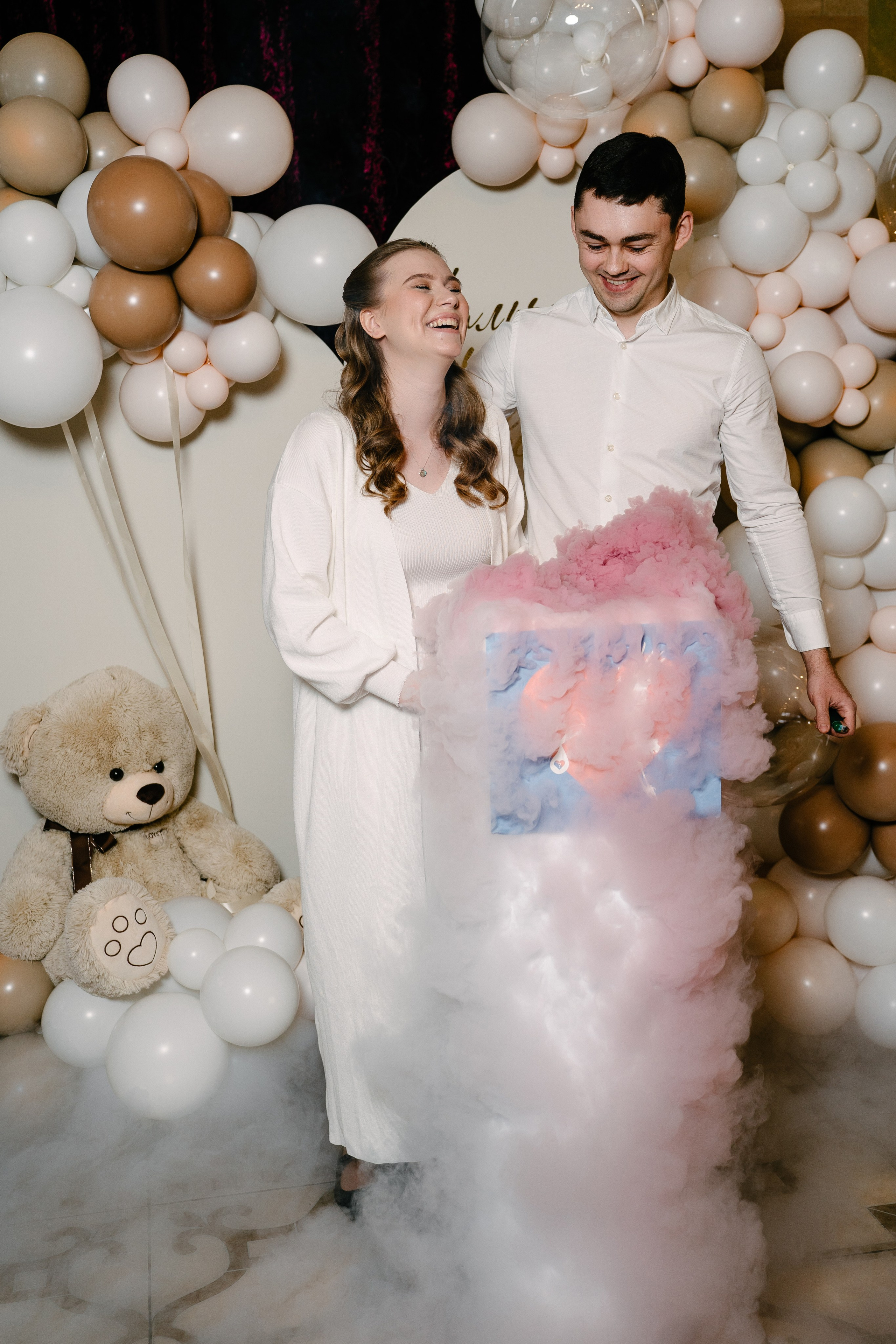 Мальчик или Девочка?. Свадебный и семейный фотограф в Воронеже Анастасия Бойко