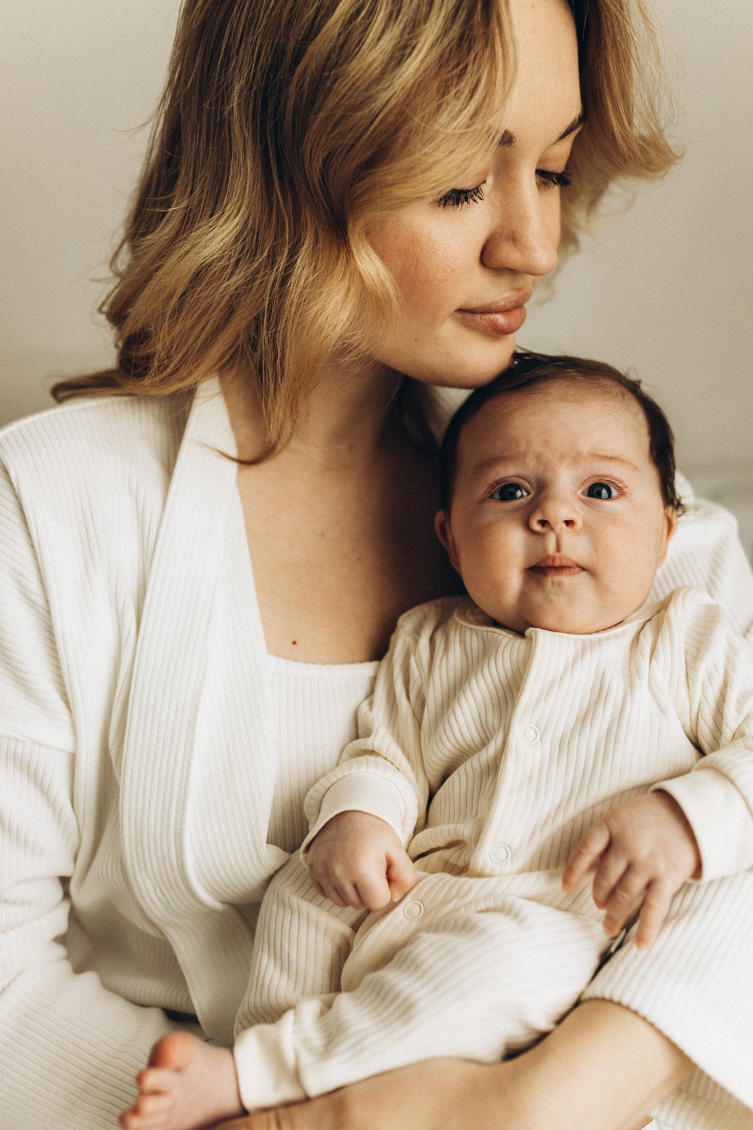 Валера, Ангелина и Алиночка. Семейный фотограф в Новороссийске и Анапе Александра Яковлева