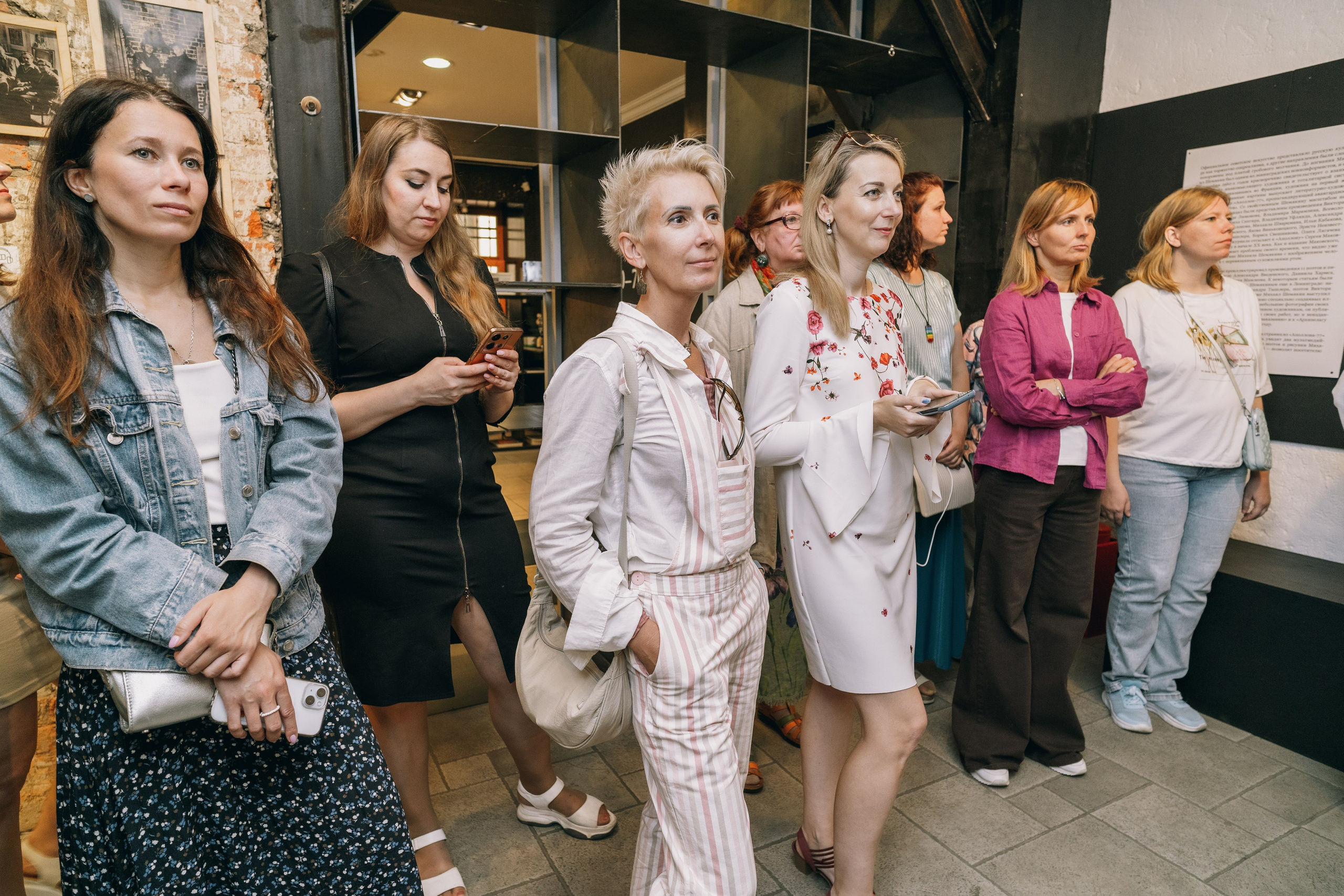 Душа с душою говорит. Фотограф в Санкт-Петербурге Алексеев Егор