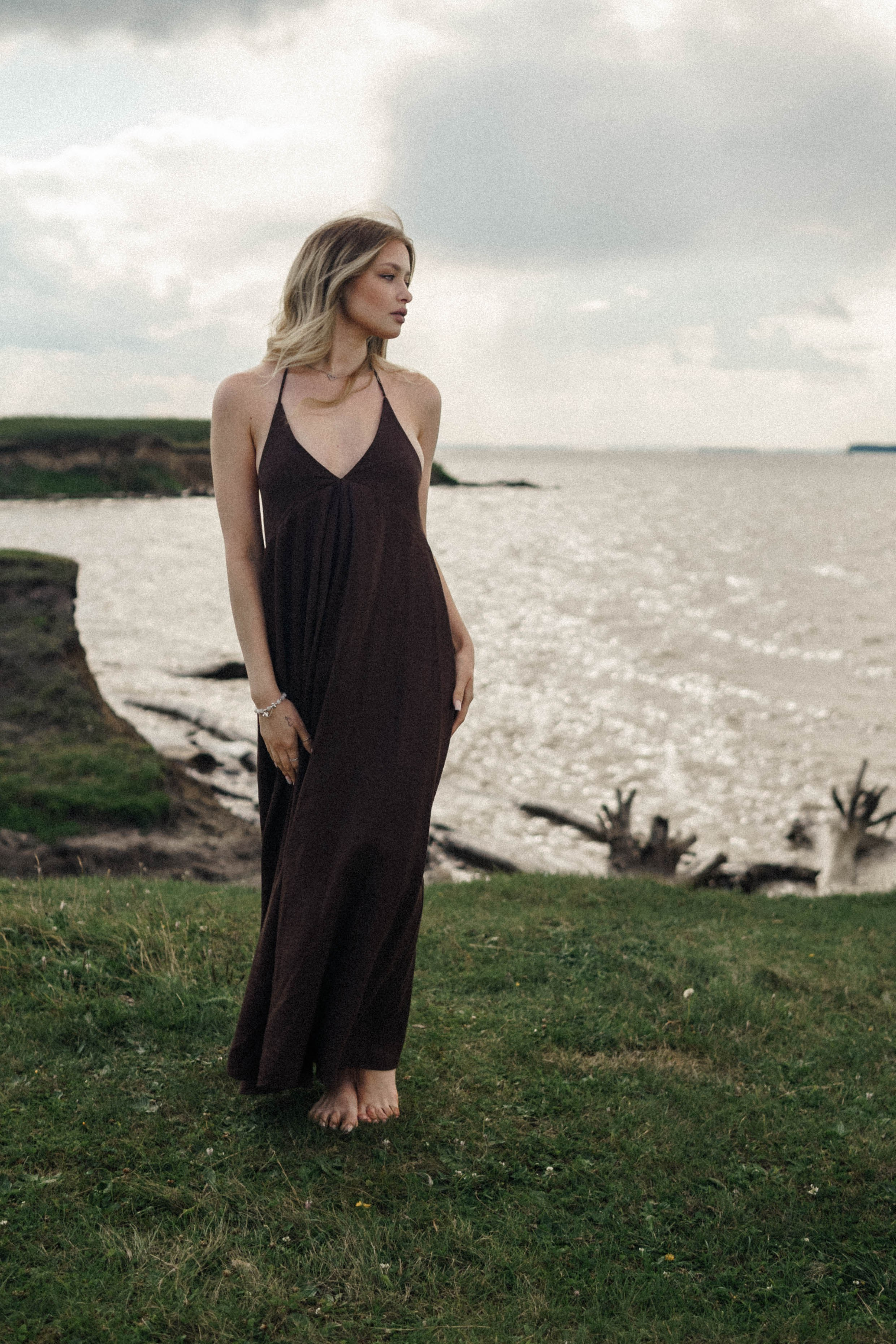 Все платья. Главная страница