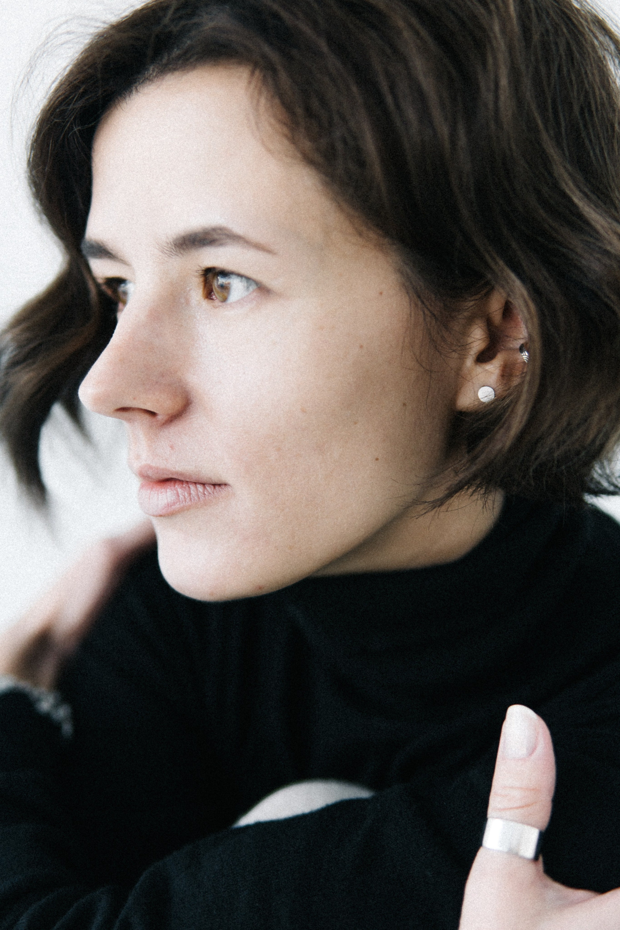 HB-day, Valya. Главная страница