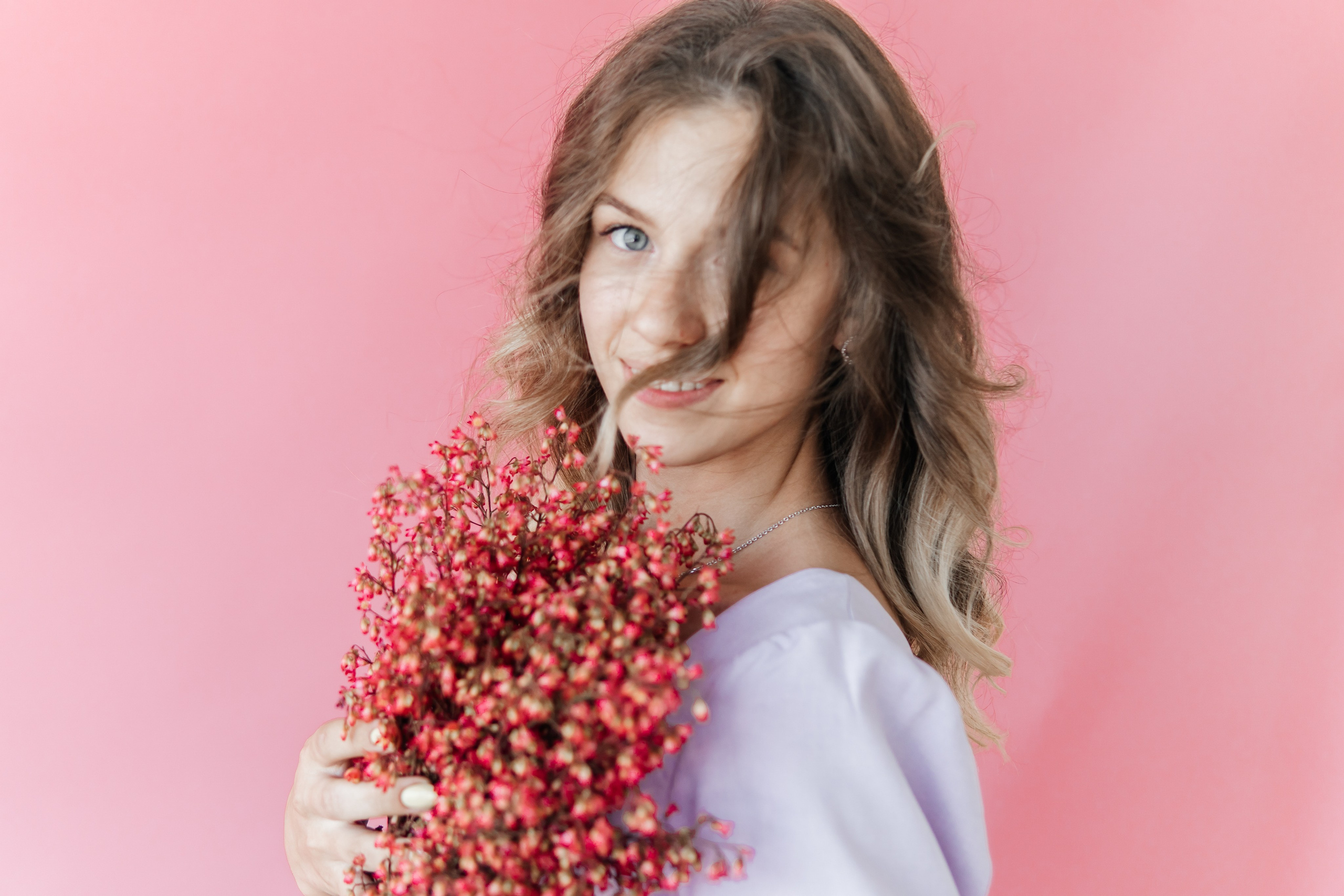 Светлана. Главная страница