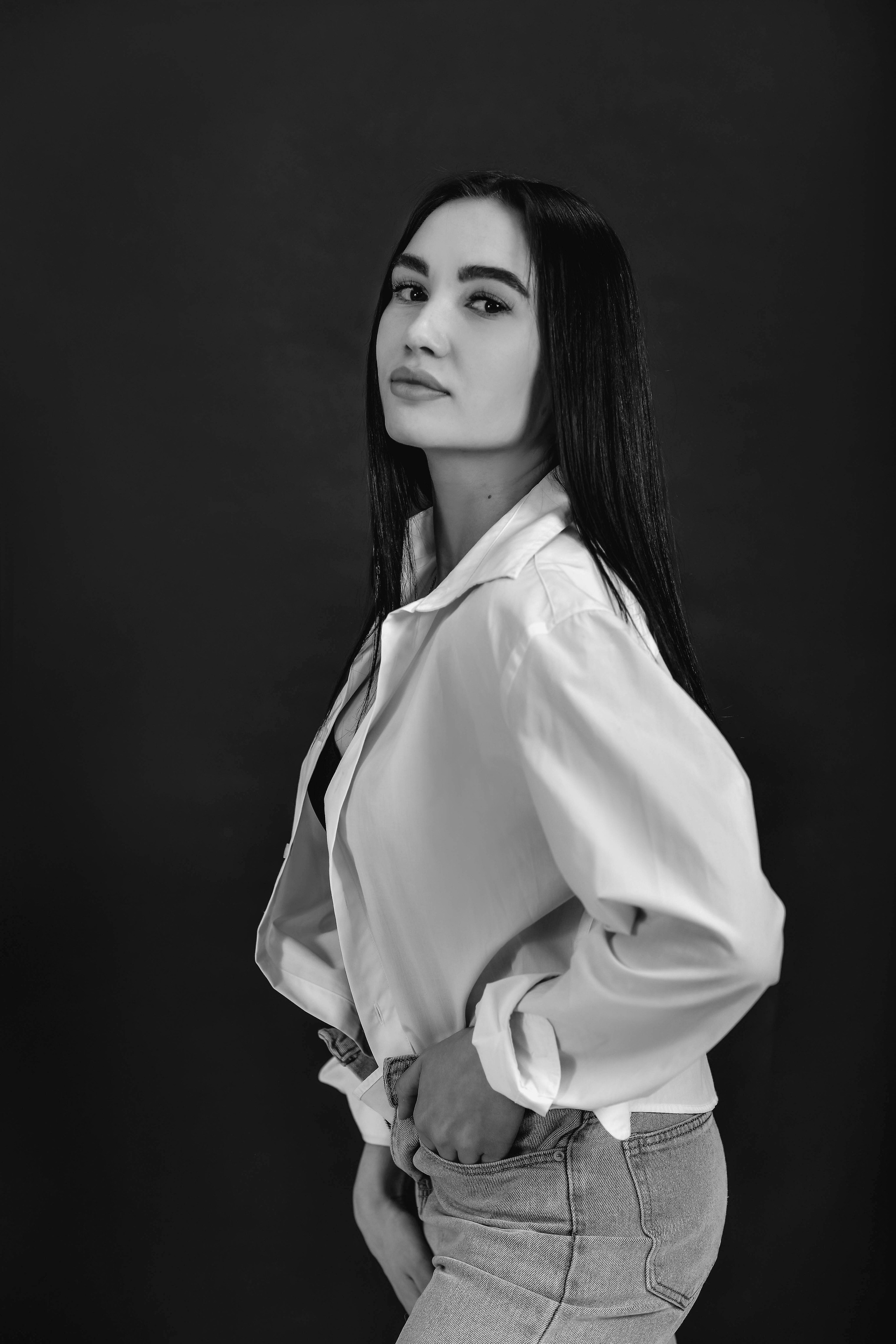 Лена. Семейный и детский фотограф Татьяна Перевалова