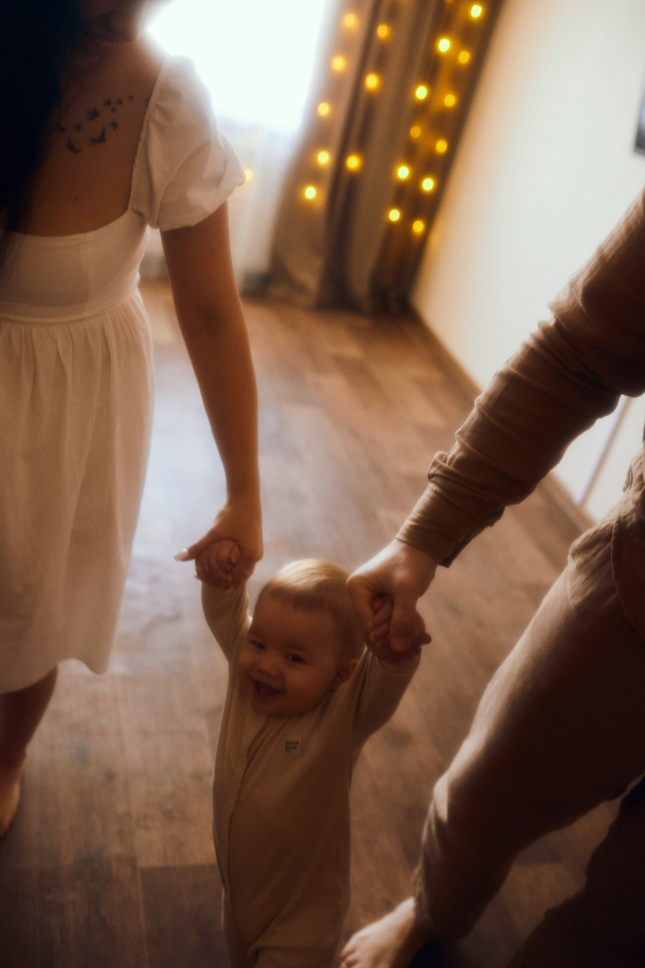 Домашний уют. Фотограф Ионова Анастасия, г Владивосток