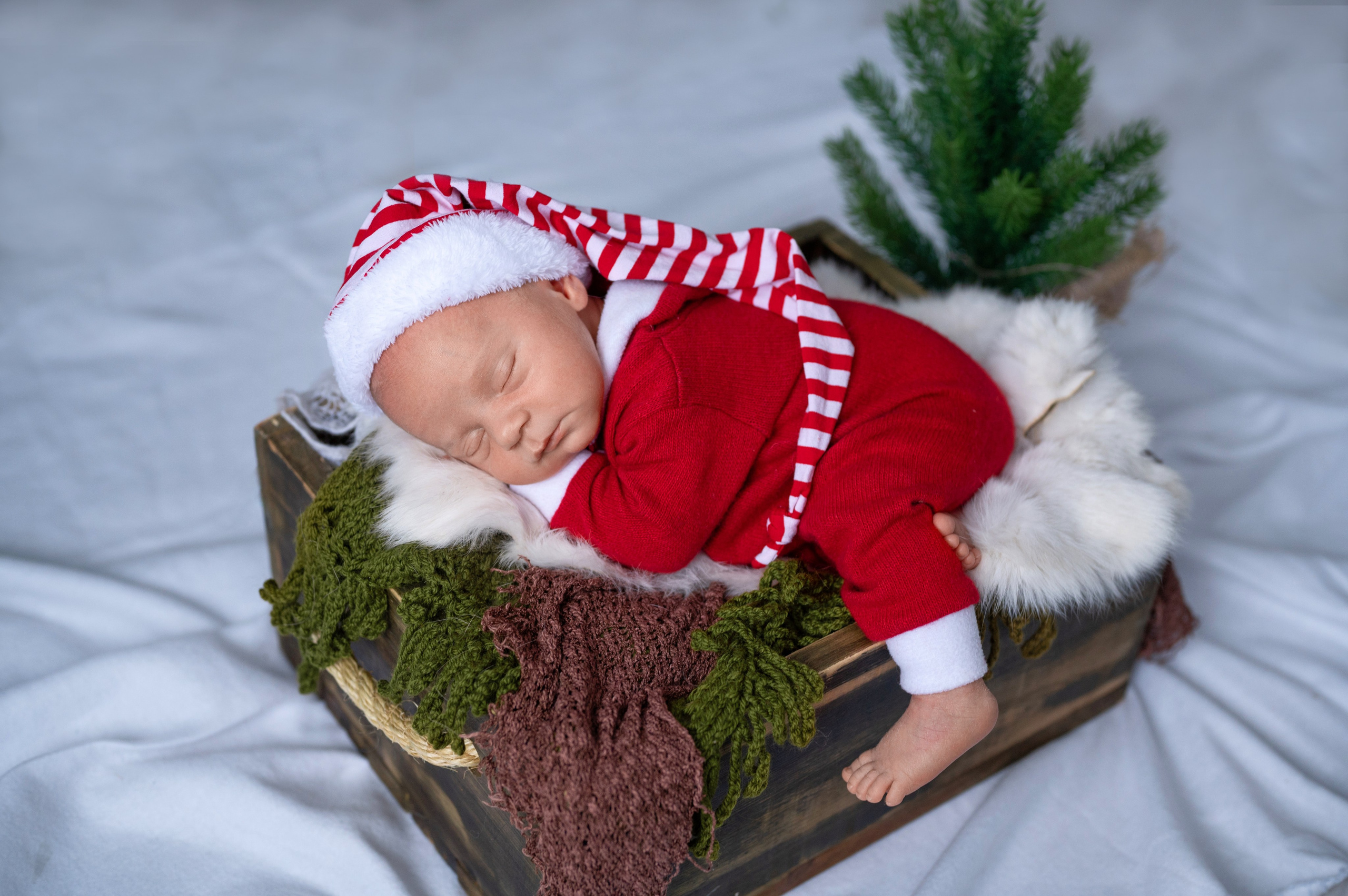 Александр. Фотограф новорожденных, семейный детский в Тюмени Татьяна Морозова