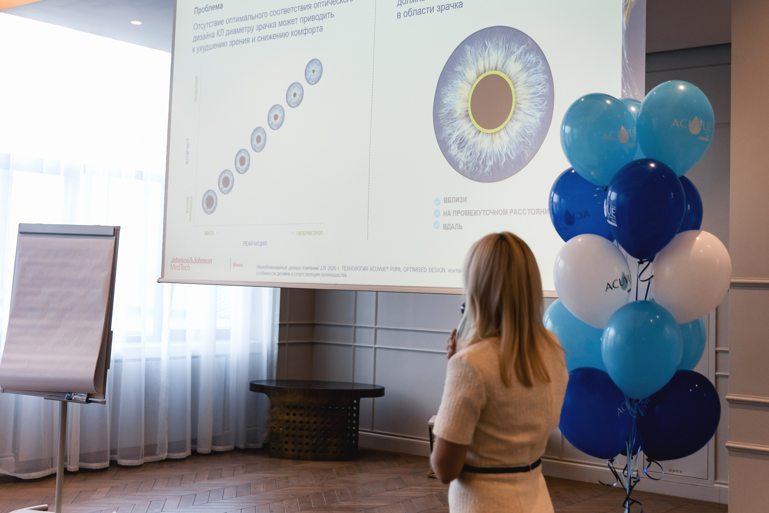 Johnson & Johnson Конференция. Свадебный фотограф в Ростове-на-Дону Олег Майер