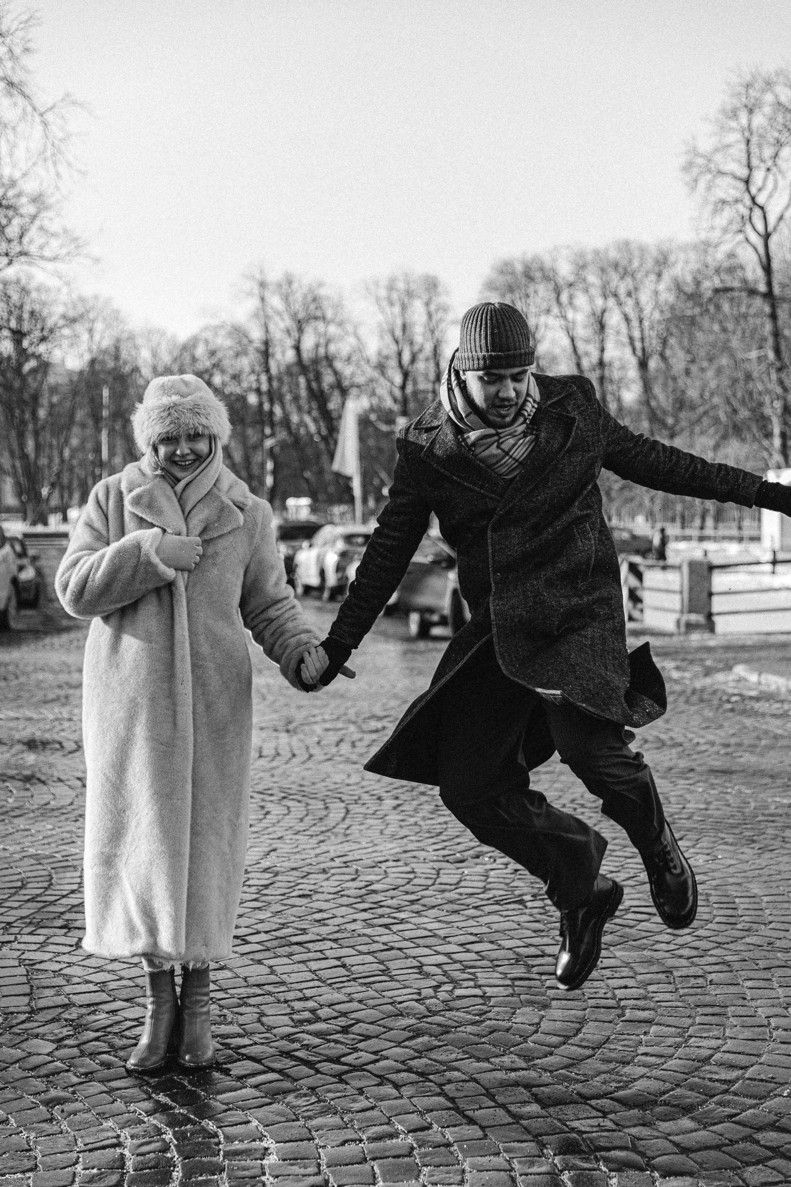 Любовь греет. Семейный, свадебный фотограф в Санкт-Петербурге Helmoon