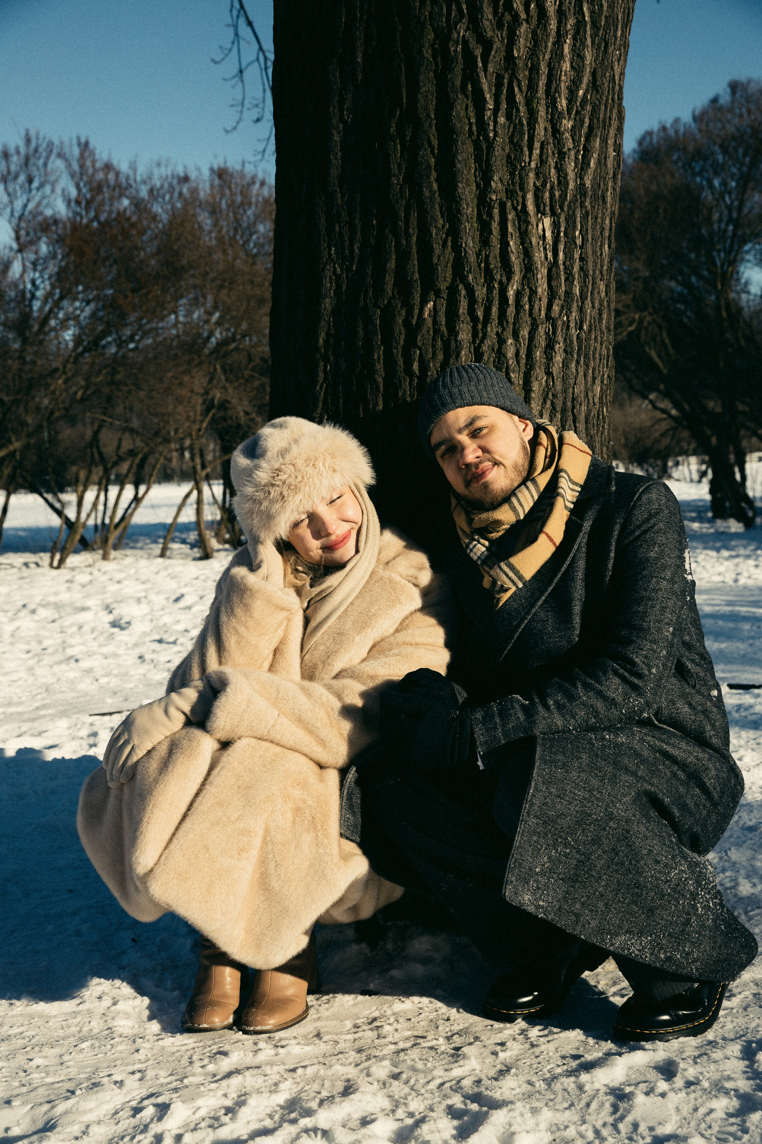 Любовь греет. Семейный, свадебный фотограф в Санкт-Петербурге Helmoon